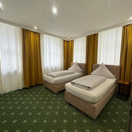 City Apartments - Nuernberg Altstadt Екстериор снимка