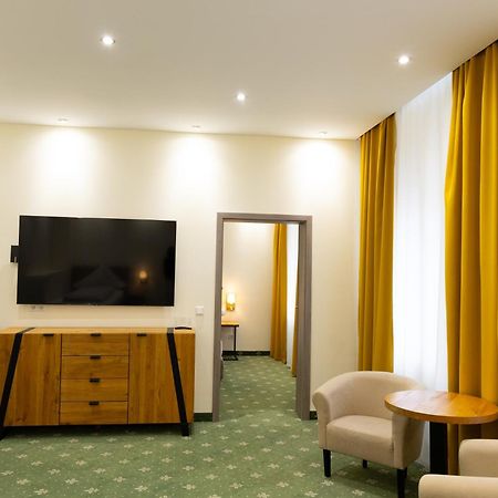 City Apartments - Nuernberg Altstadt Екстериор снимка