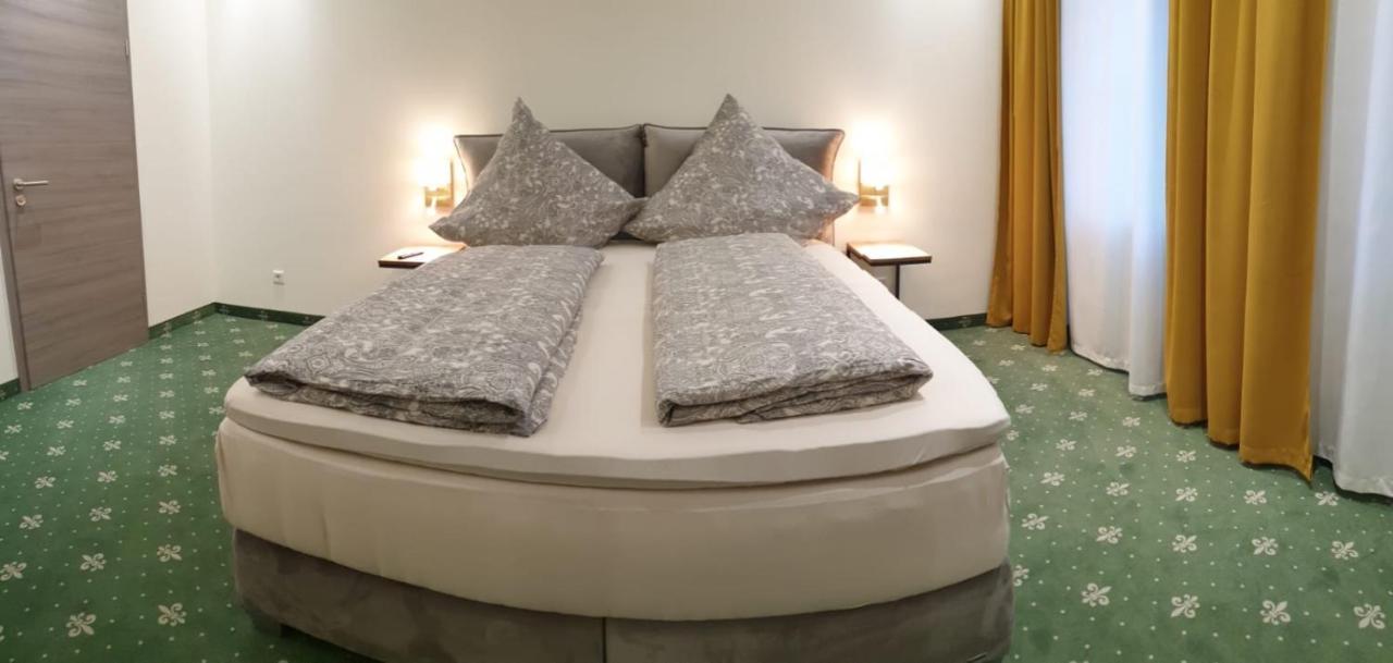 City Apartments - Nuernberg Altstadt Екстериор снимка