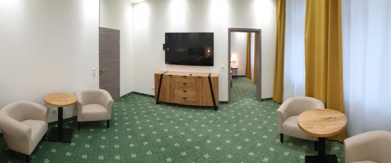 City Apartments - Nuernberg Altstadt Екстериор снимка