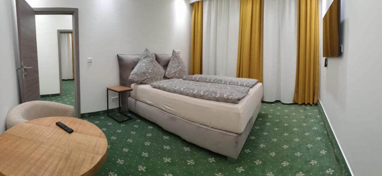 City Apartments - Nuernberg Altstadt Екстериор снимка