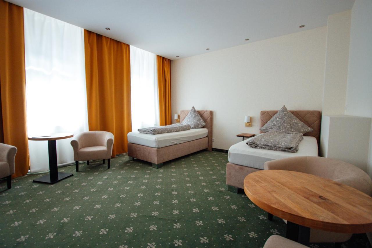 City Apartments - Nuernberg Altstadt Екстериор снимка