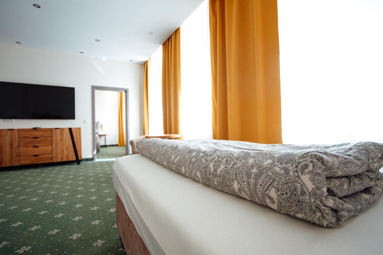 City Apartments - Nuernberg Altstadt Екстериор снимка