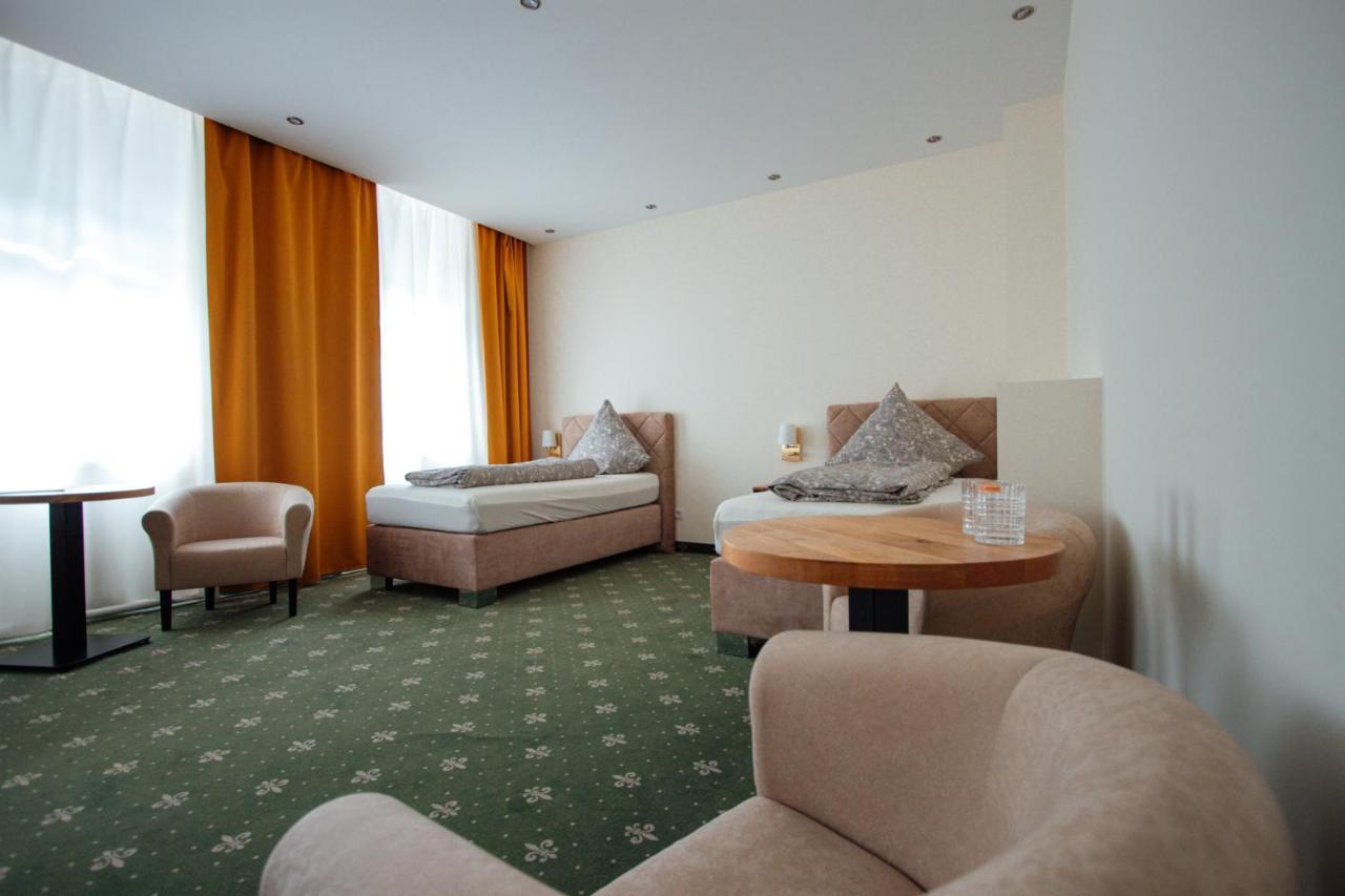 City Apartments - Nuernberg Altstadt Екстериор снимка
