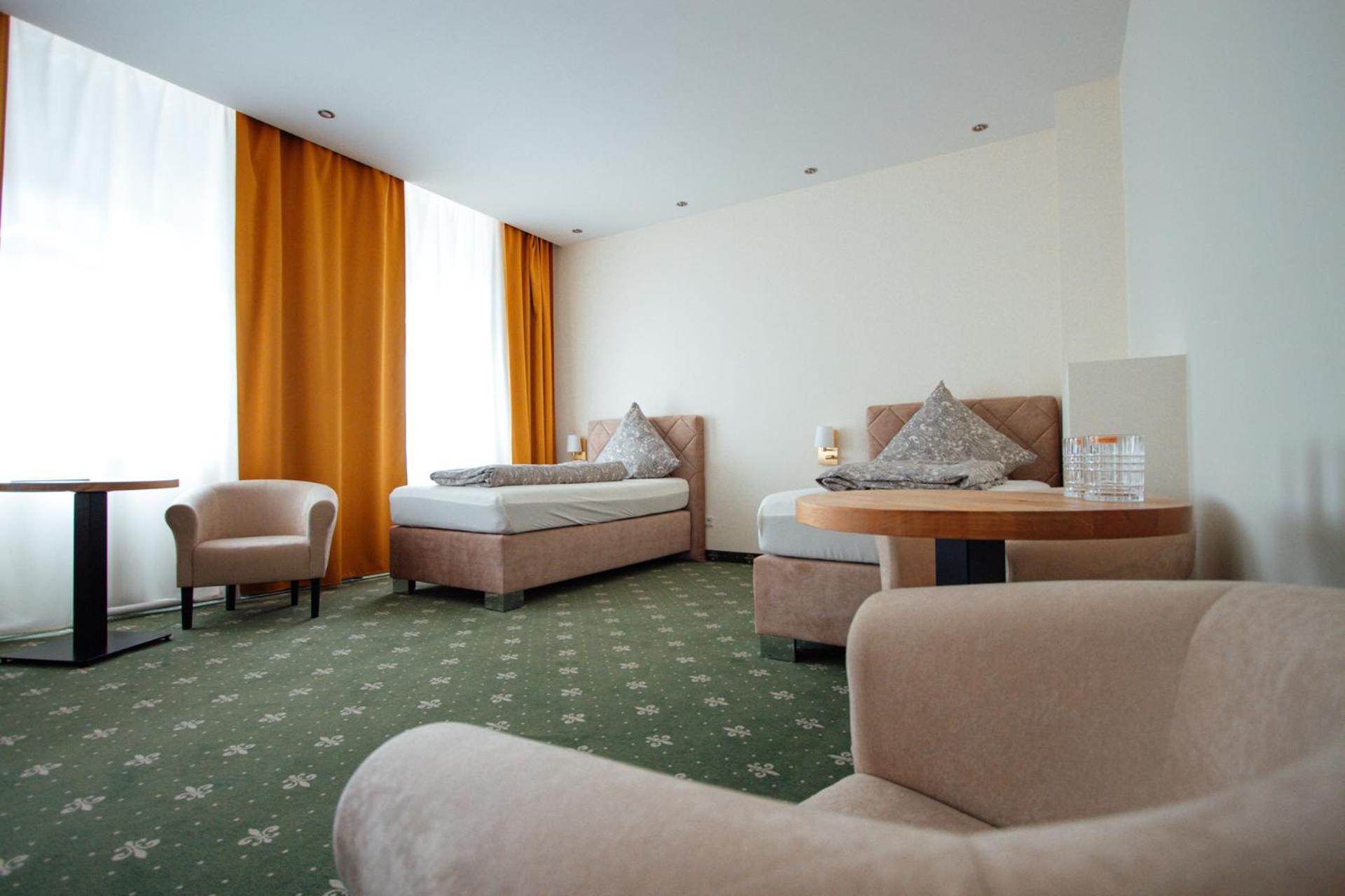 City Apartments - Nuernberg Altstadt Екстериор снимка