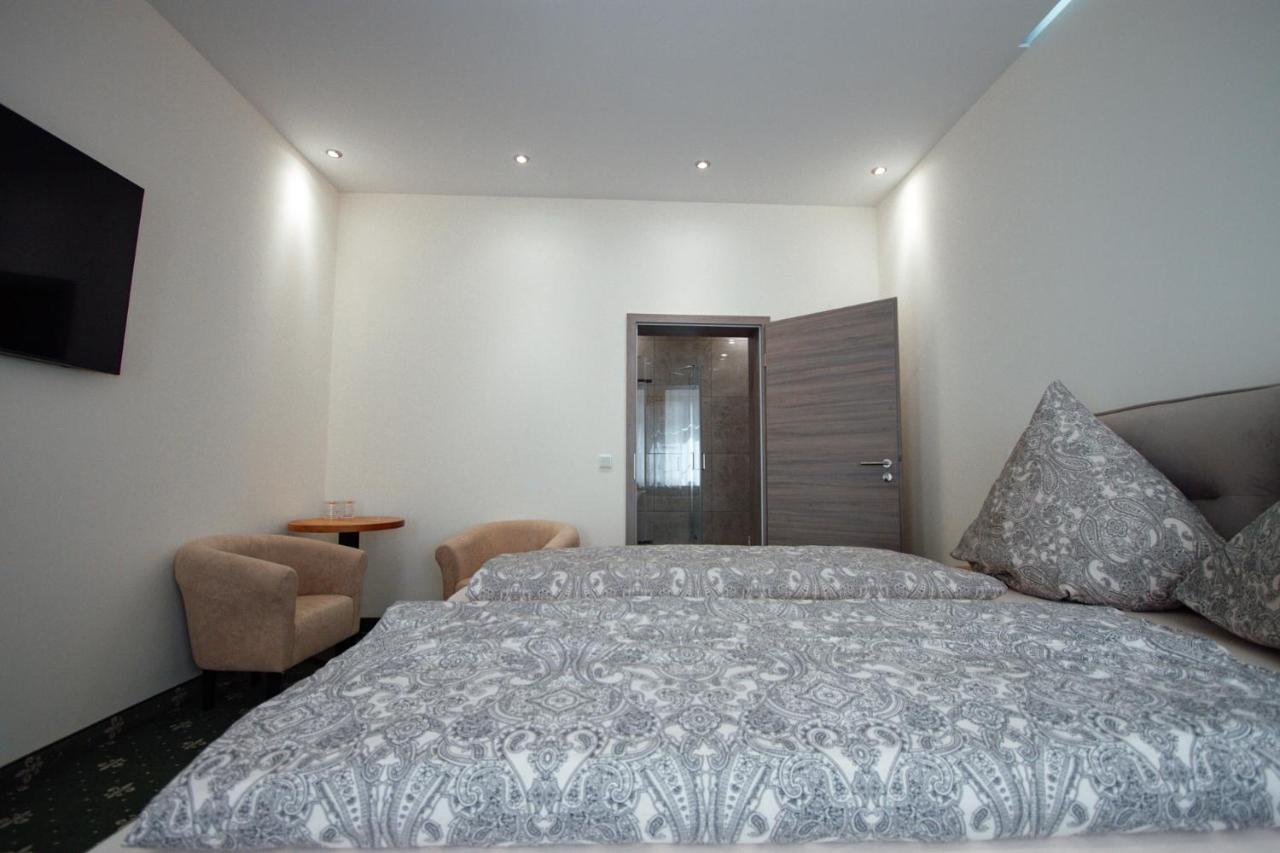 City Apartments - Nuernberg Altstadt Екстериор снимка