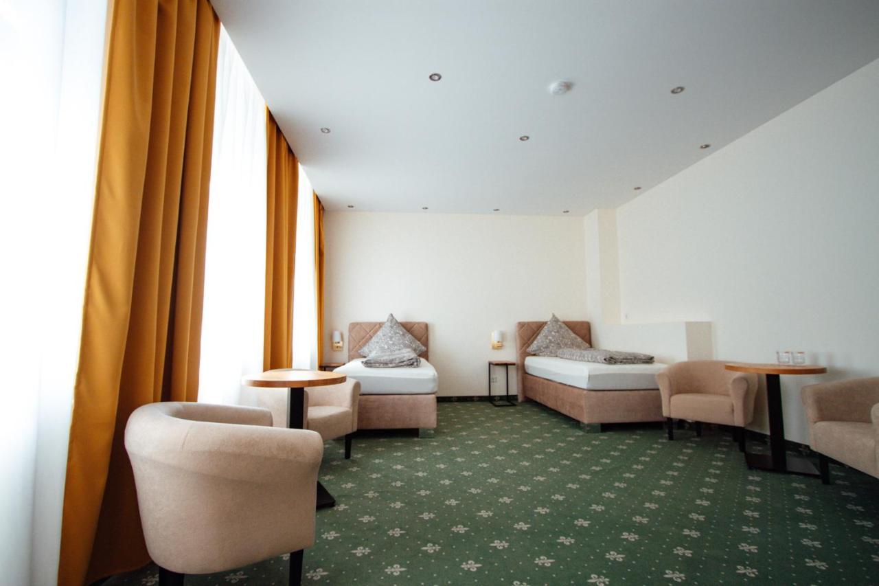City Apartments - Nuernberg Altstadt Екстериор снимка