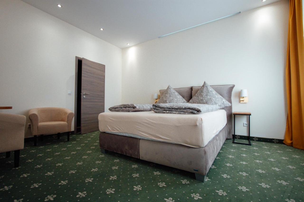 City Apartments - Nuernberg Altstadt Екстериор снимка