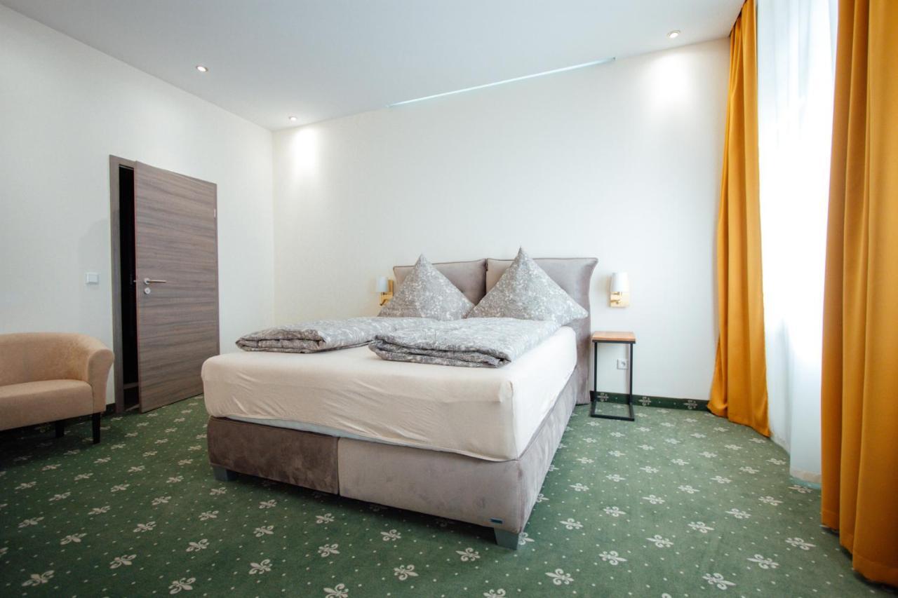 City Apartments - Nuernberg Altstadt Екстериор снимка