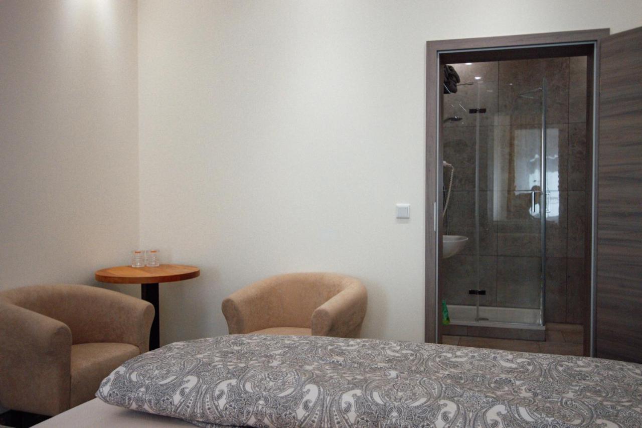 City Apartments - Nuernberg Altstadt Екстериор снимка