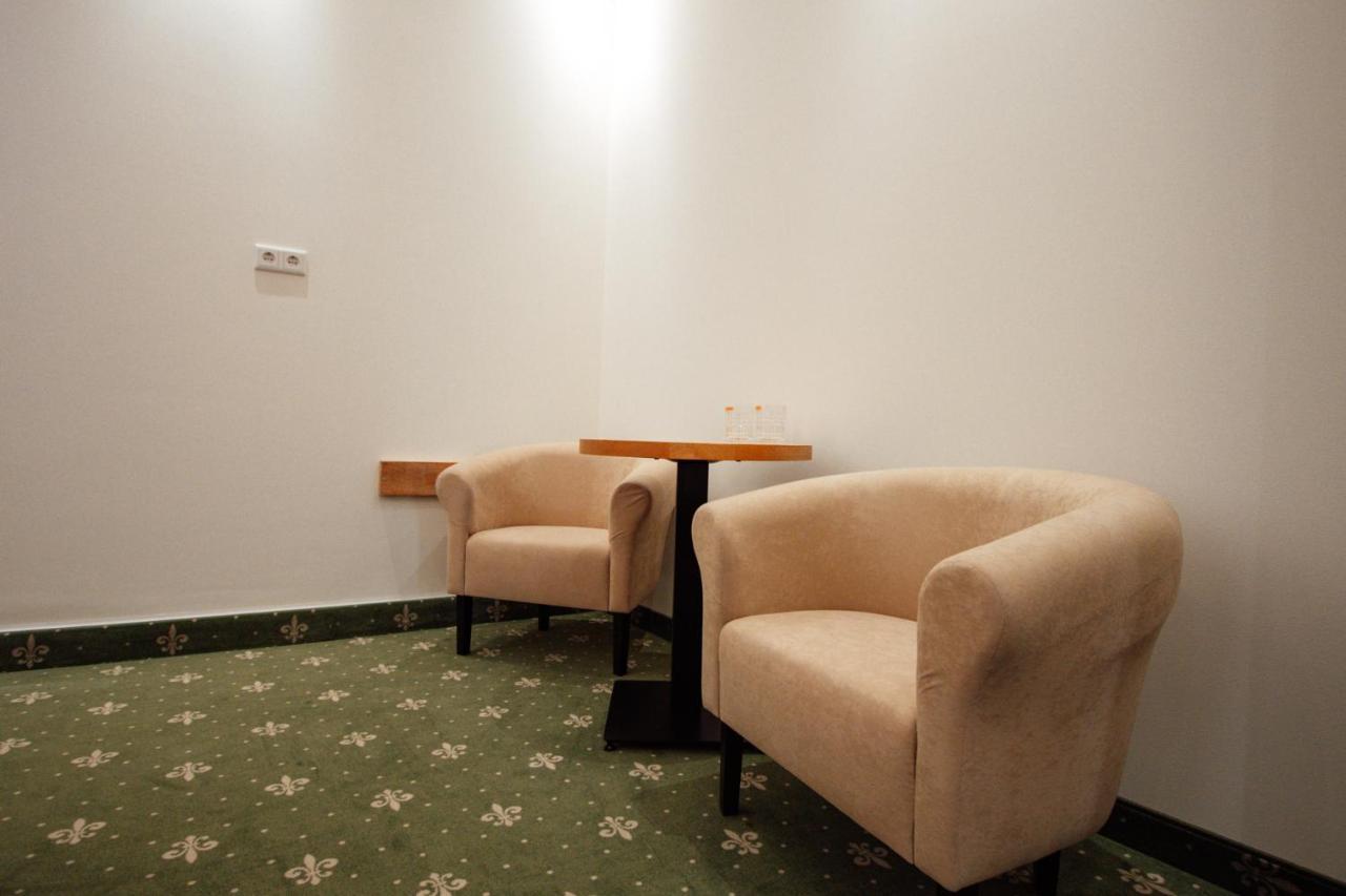 City Apartments - Nuernberg Altstadt Екстериор снимка