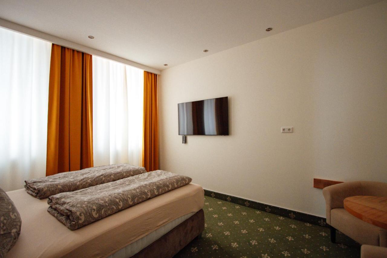 City Apartments - Nuernberg Altstadt Екстериор снимка