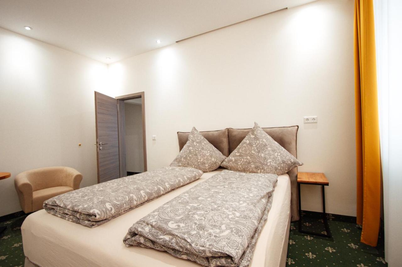 City Apartments - Nuernberg Altstadt Екстериор снимка