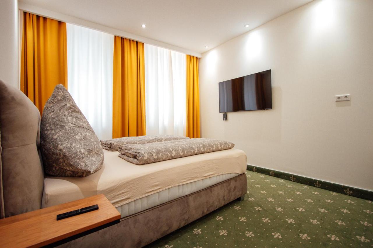 City Apartments - Nuernberg Altstadt Екстериор снимка