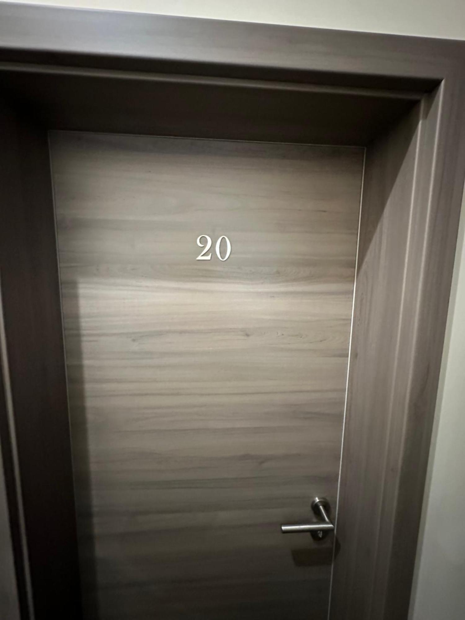 City Apartments - Nuernberg Altstadt Екстериор снимка