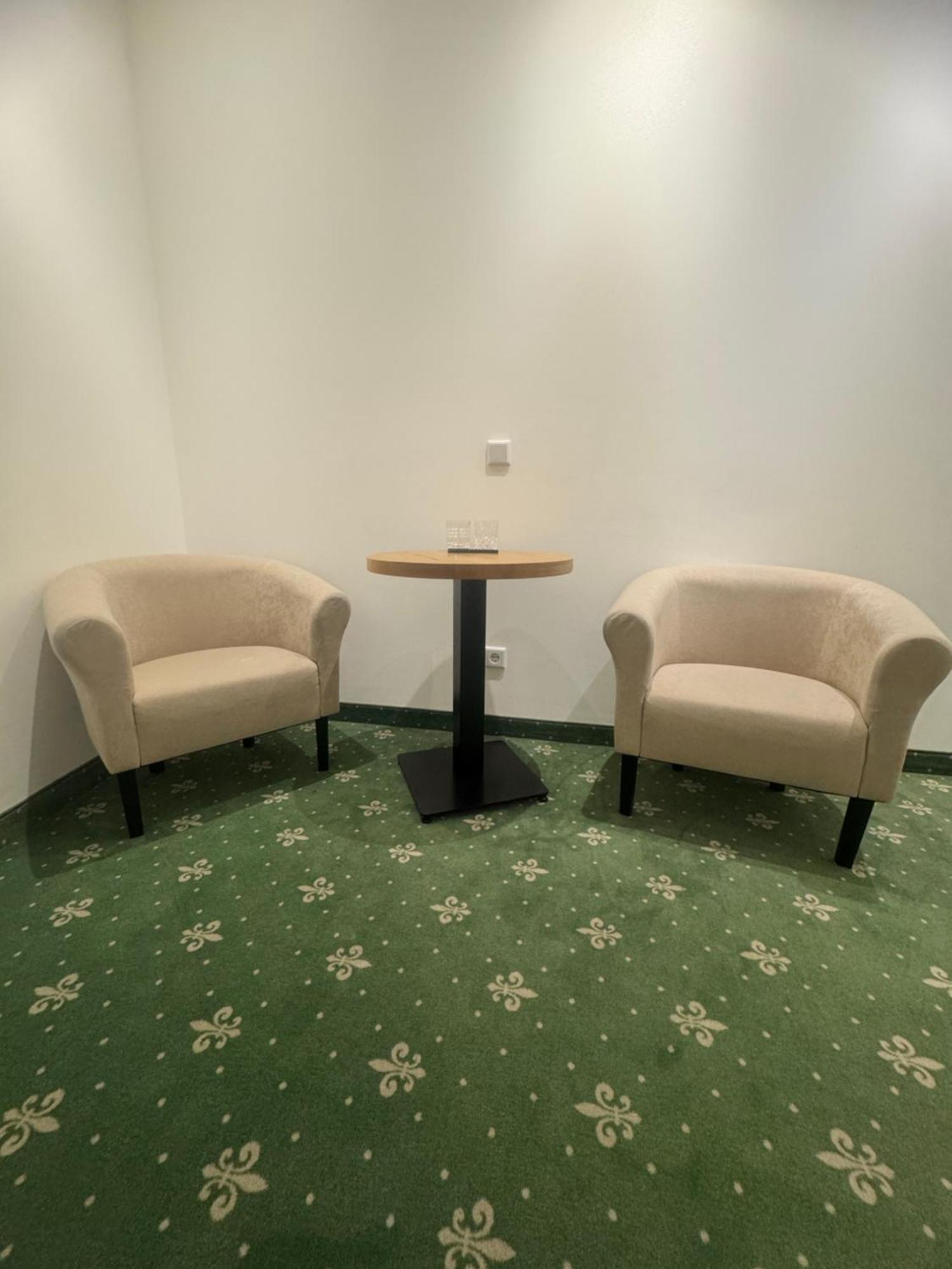City Apartments - Nuernberg Altstadt Екстериор снимка