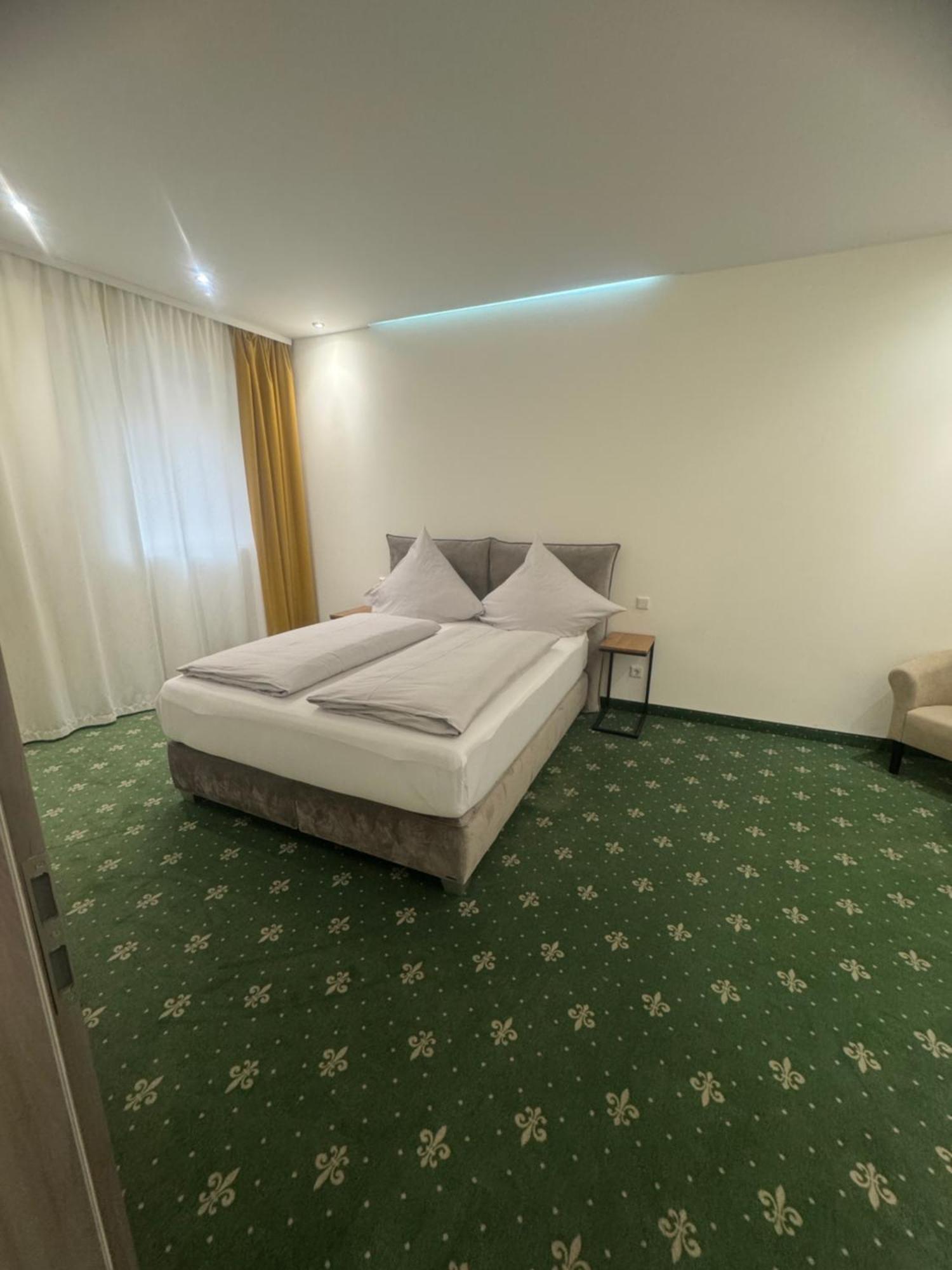 City Apartments - Nuernberg Altstadt Екстериор снимка