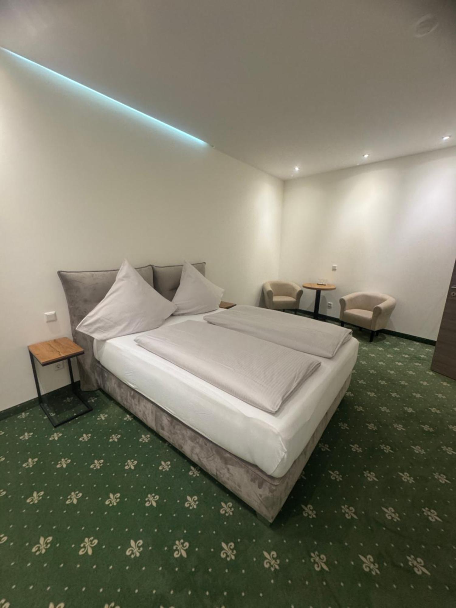 City Apartments - Nuernberg Altstadt Екстериор снимка