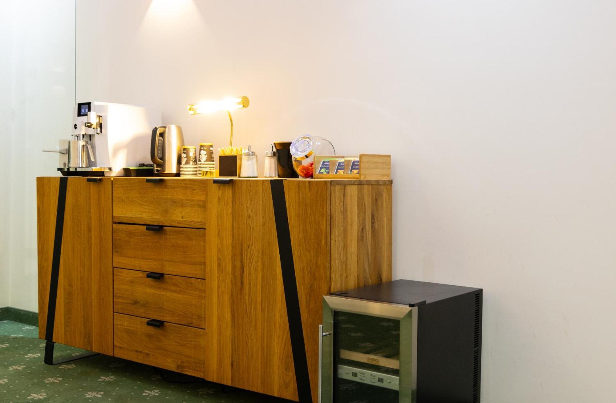City Apartments - Nuernberg Altstadt Екстериор снимка