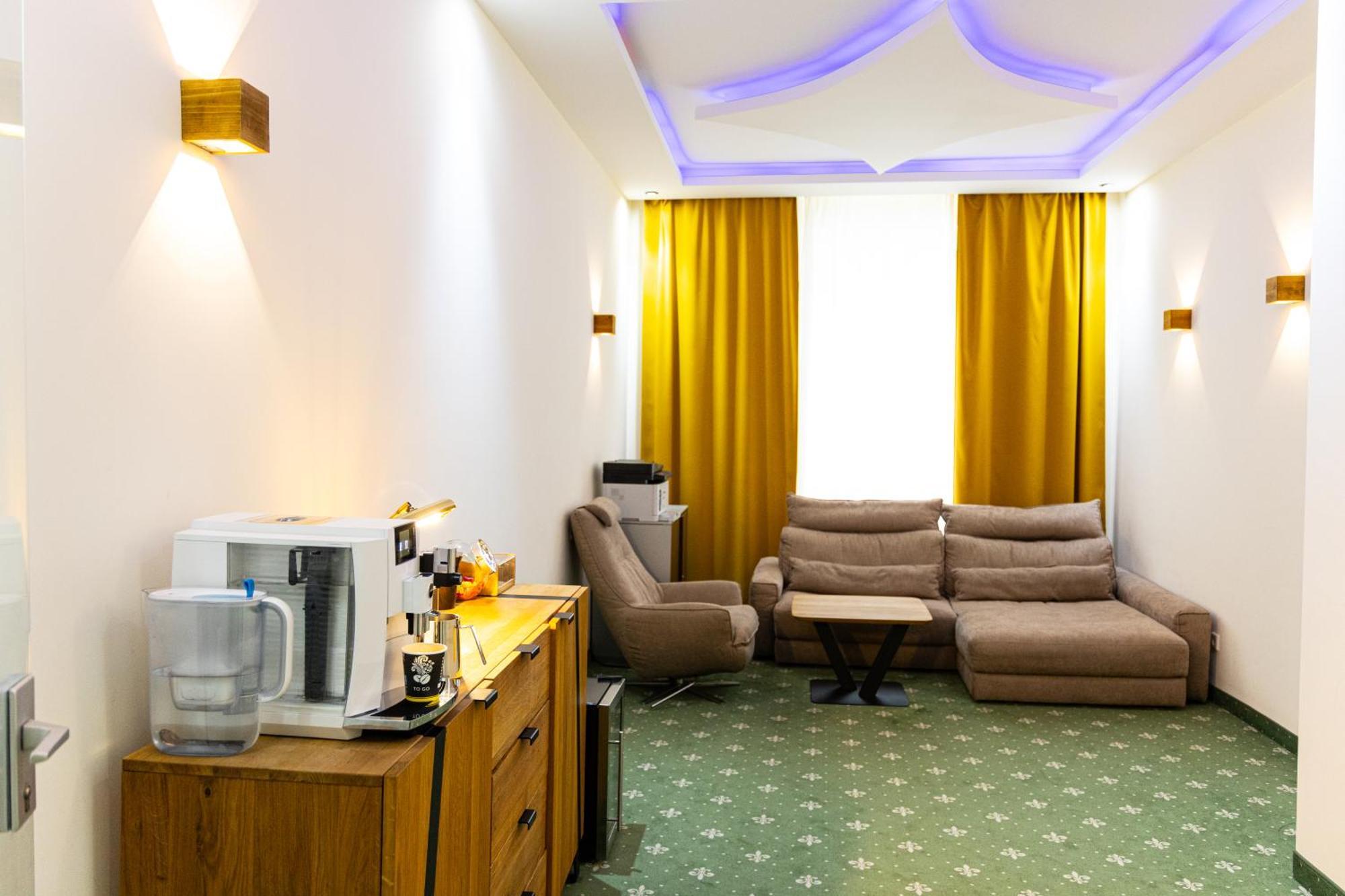 City Apartments - Nuernberg Altstadt Екстериор снимка