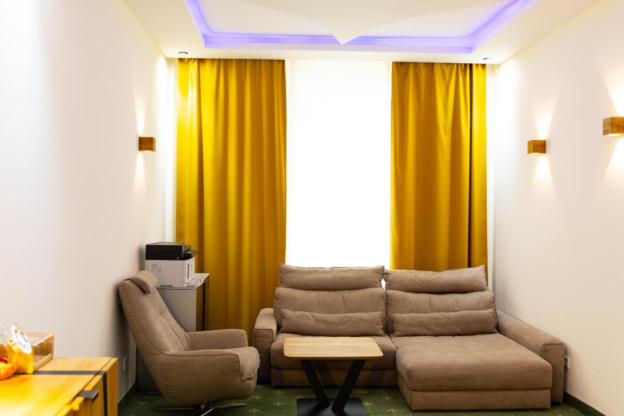 City Apartments - Nuernberg Altstadt Екстериор снимка