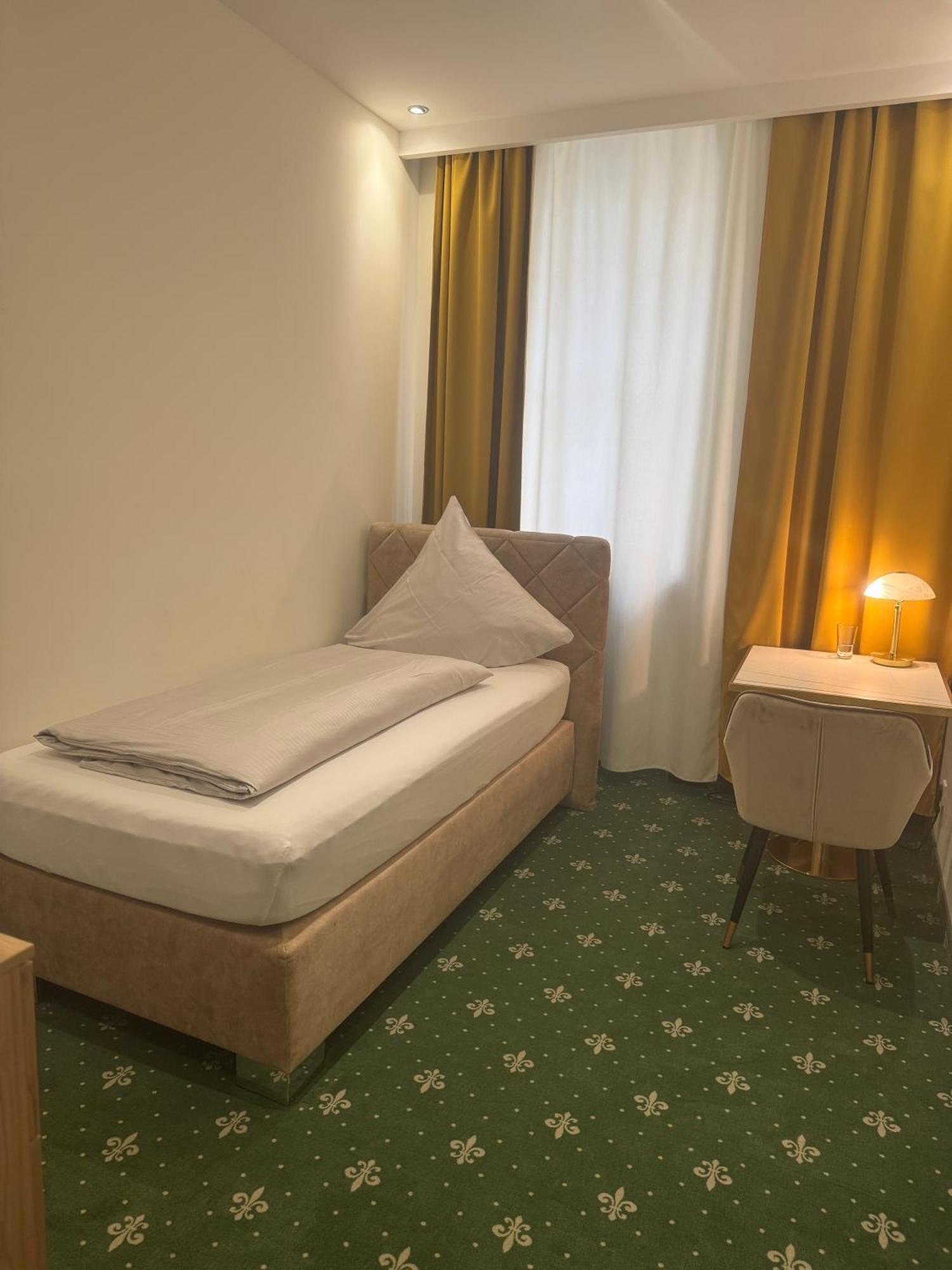 City Apartments - Nuernberg Altstadt Екстериор снимка