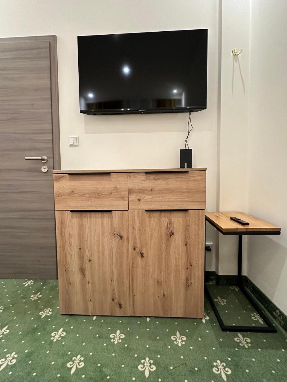 City Apartments - Nuernberg Altstadt Стая снимка