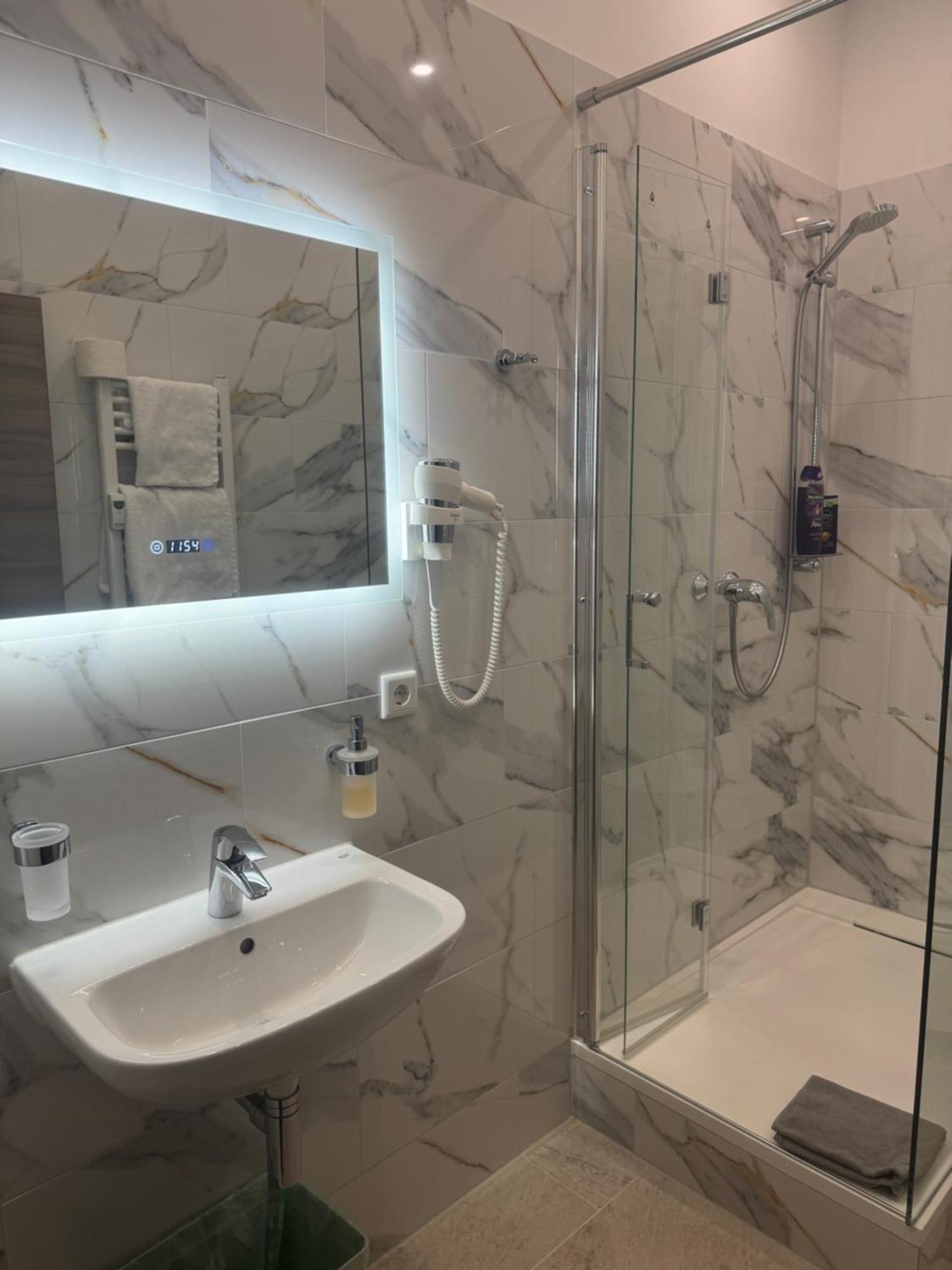 City Apartments - Nuernberg Altstadt Екстериор снимка