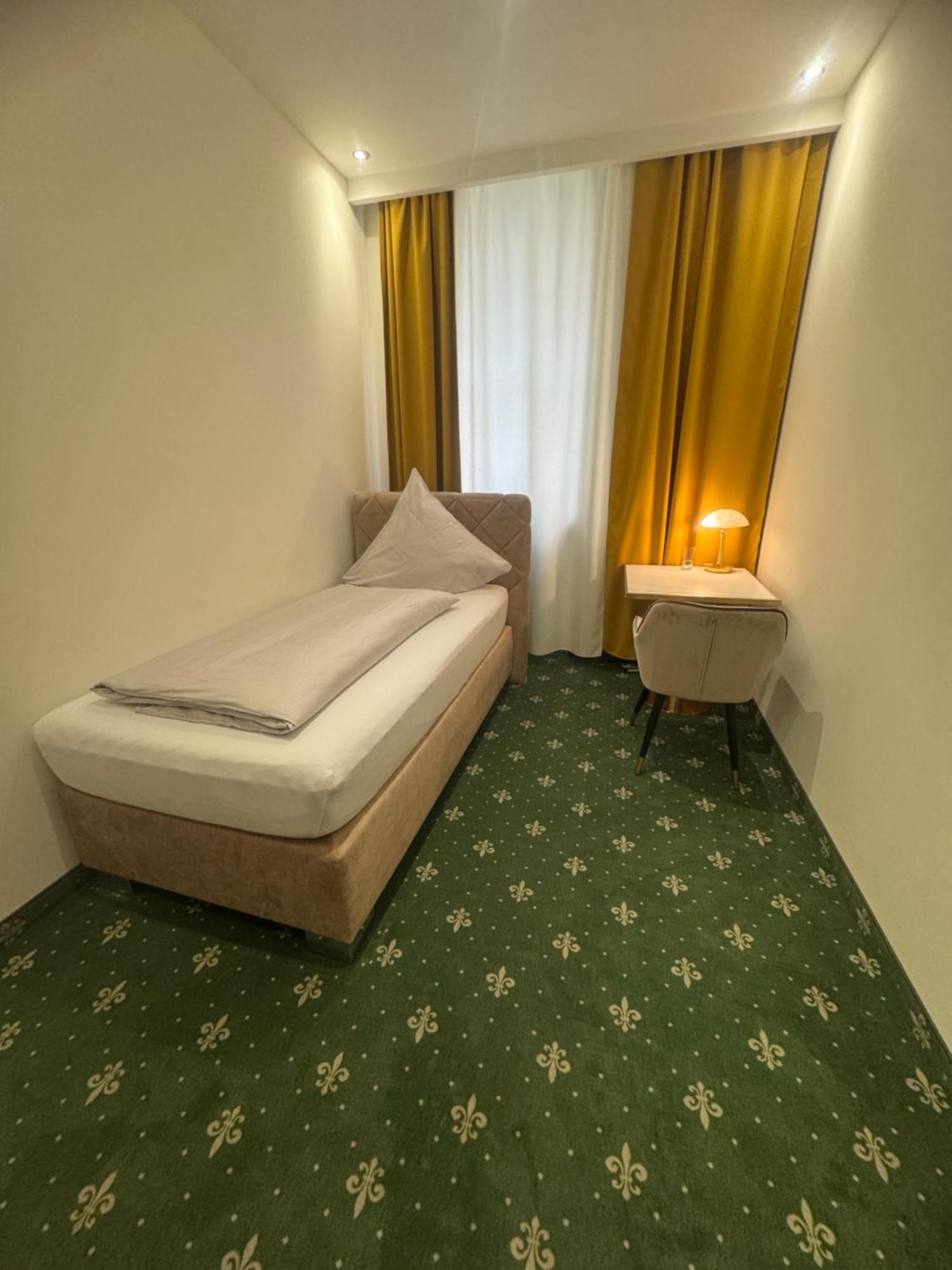 City Apartments - Nuernberg Altstadt Екстериор снимка