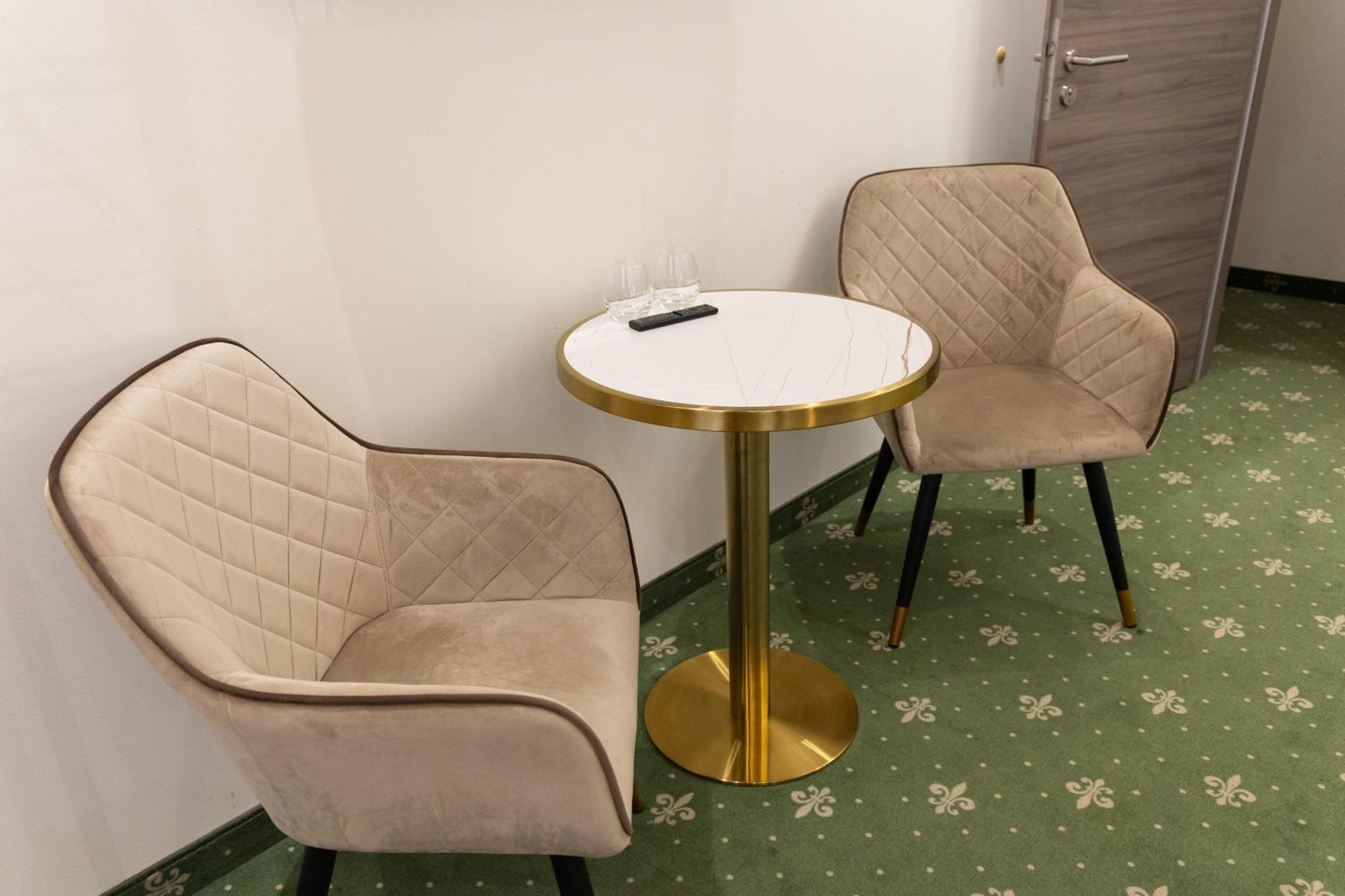 City Apartments - Nuernberg Altstadt Екстериор снимка