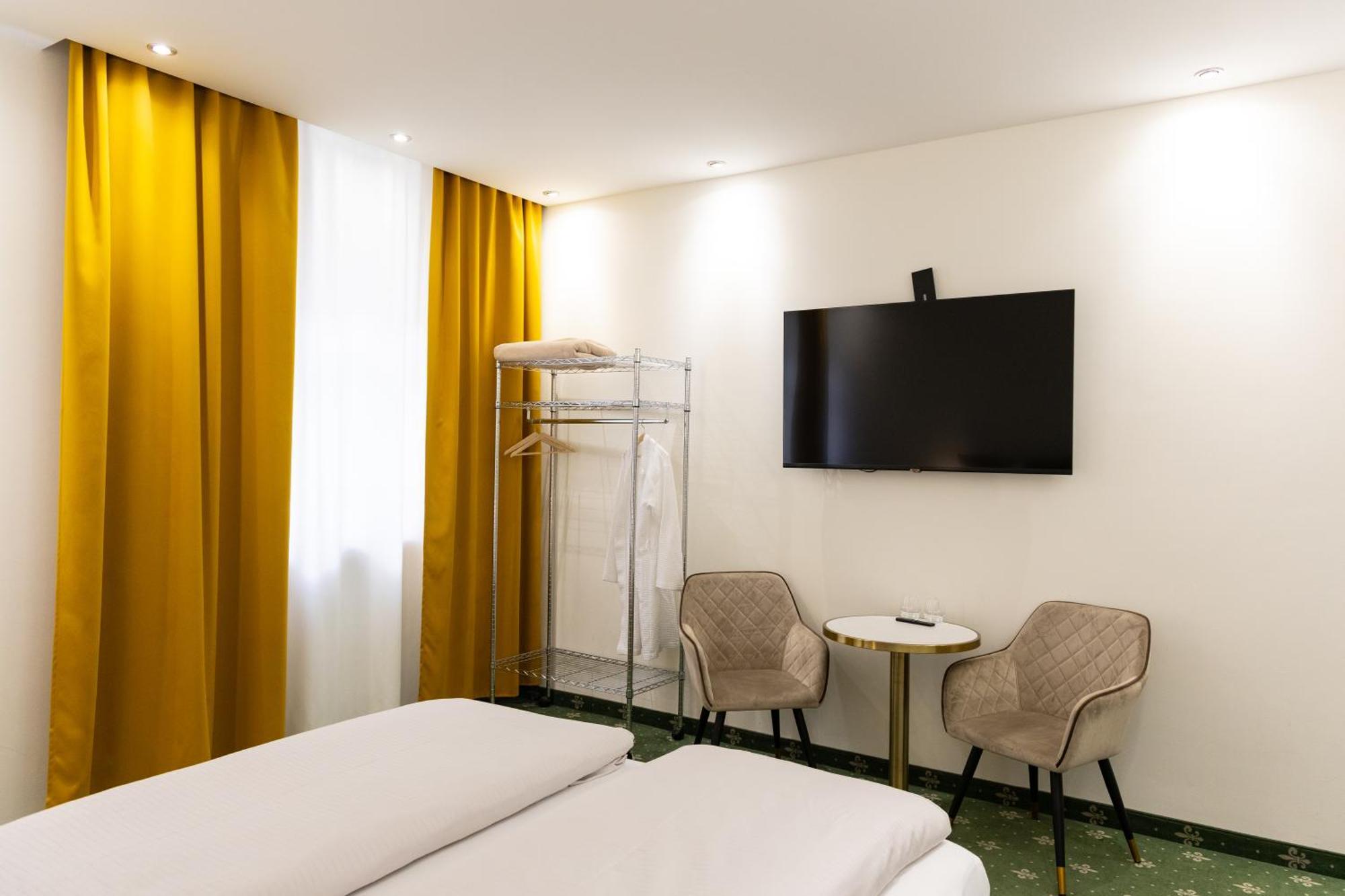 City Apartments - Nuernberg Altstadt Екстериор снимка