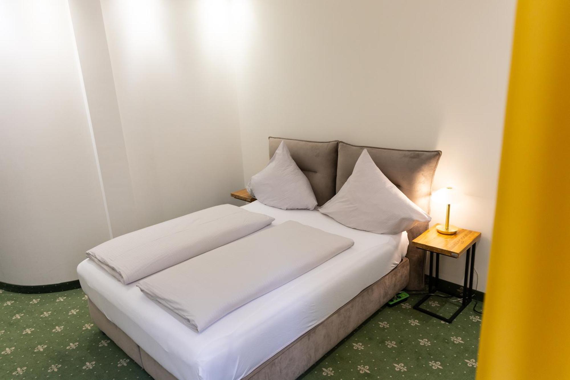 City Apartments - Nuernberg Altstadt Екстериор снимка