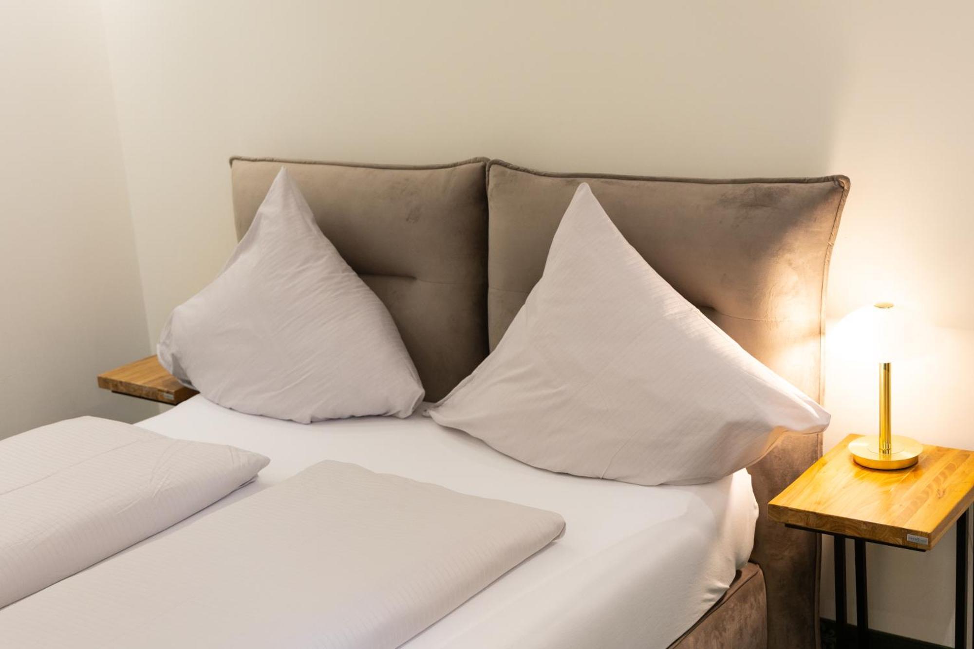 City Apartments - Nuernberg Altstadt Екстериор снимка