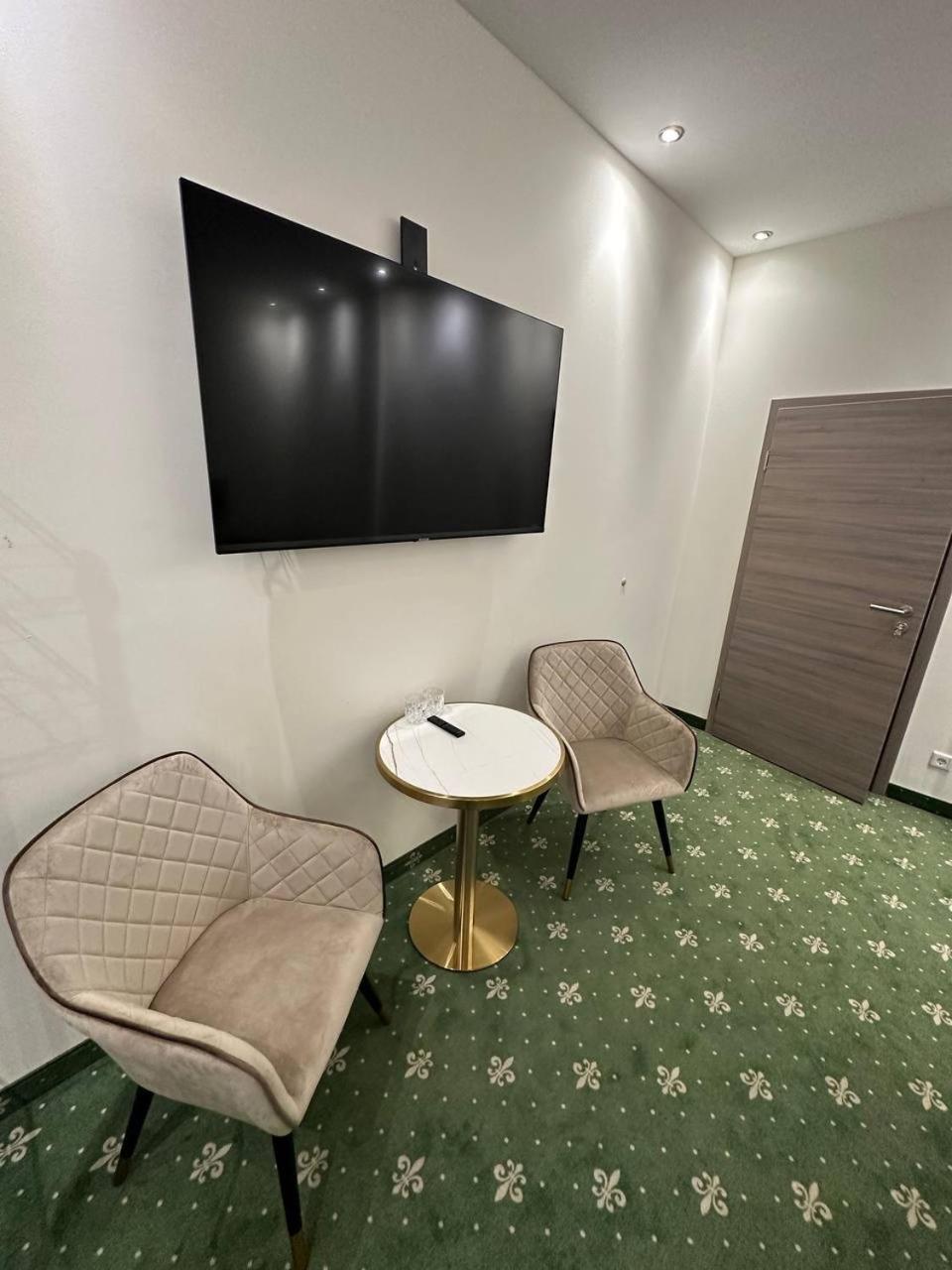 City Apartments - Nuernberg Altstadt Екстериор снимка