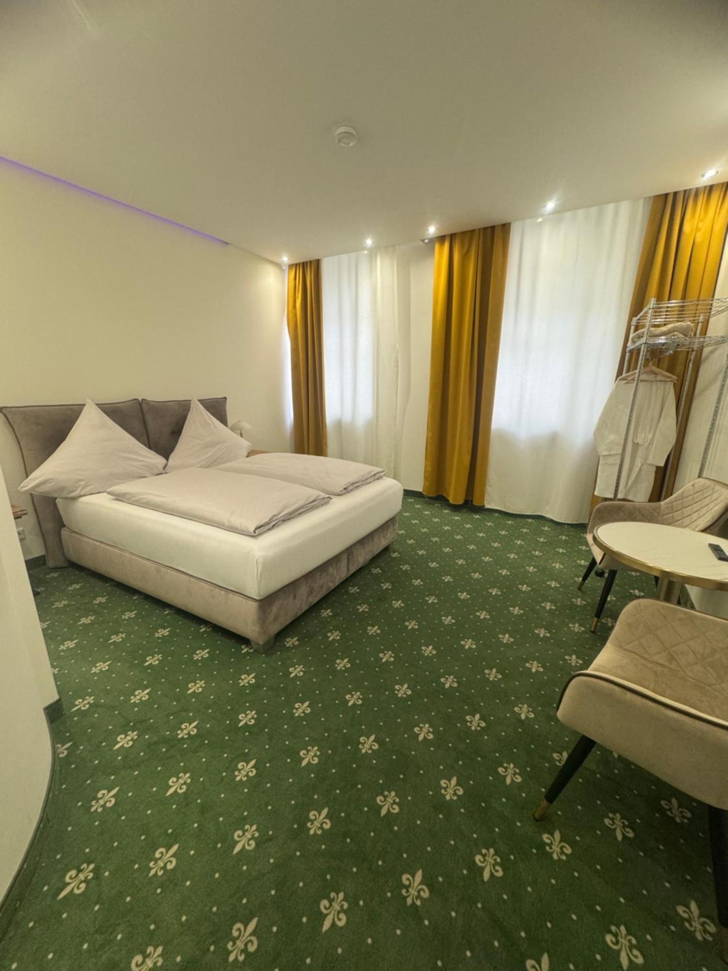 City Apartments - Nuernberg Altstadt Екстериор снимка