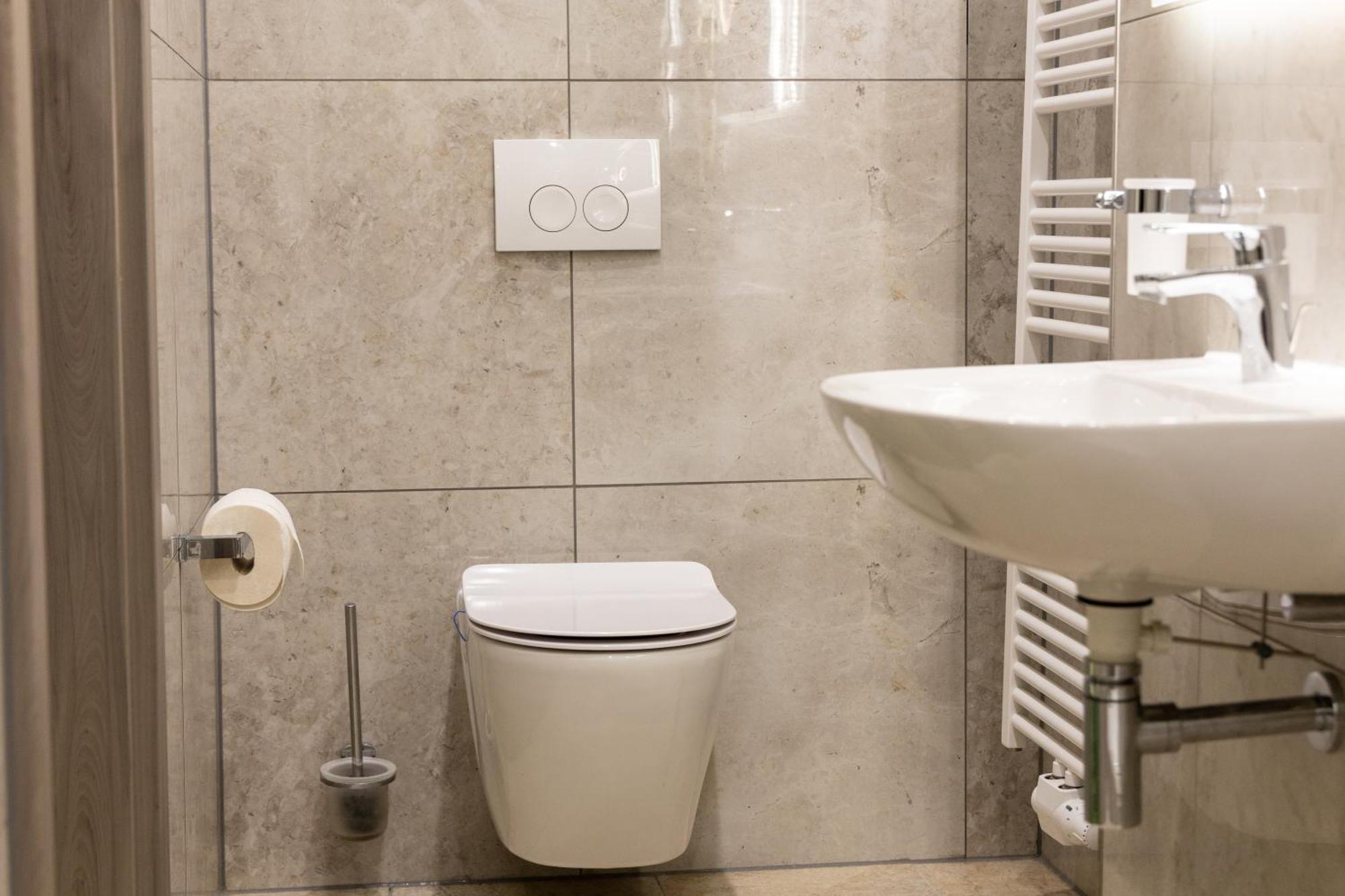 City Apartments - Nuernberg Altstadt Екстериор снимка