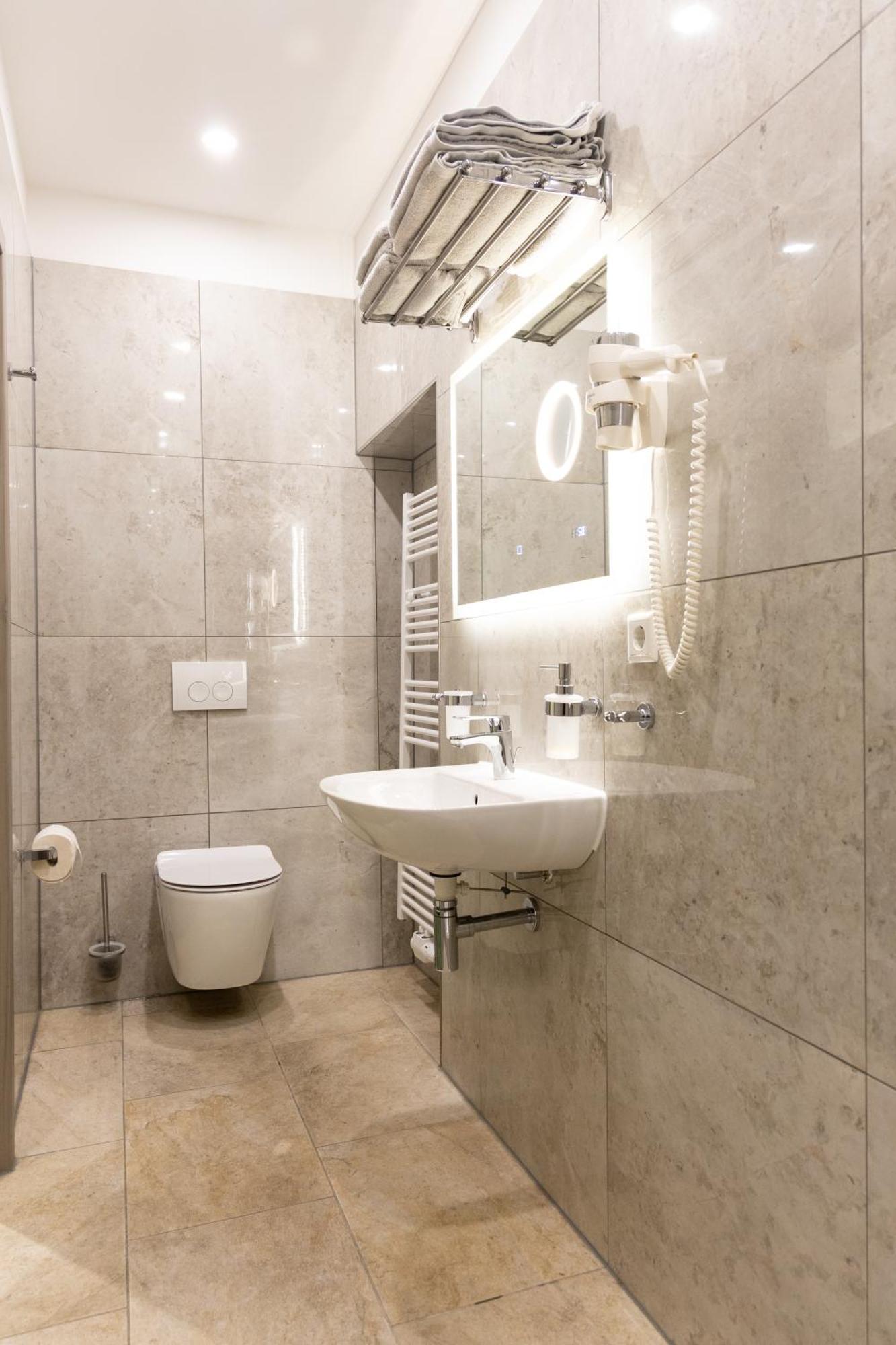 City Apartments - Nuernberg Altstadt Екстериор снимка