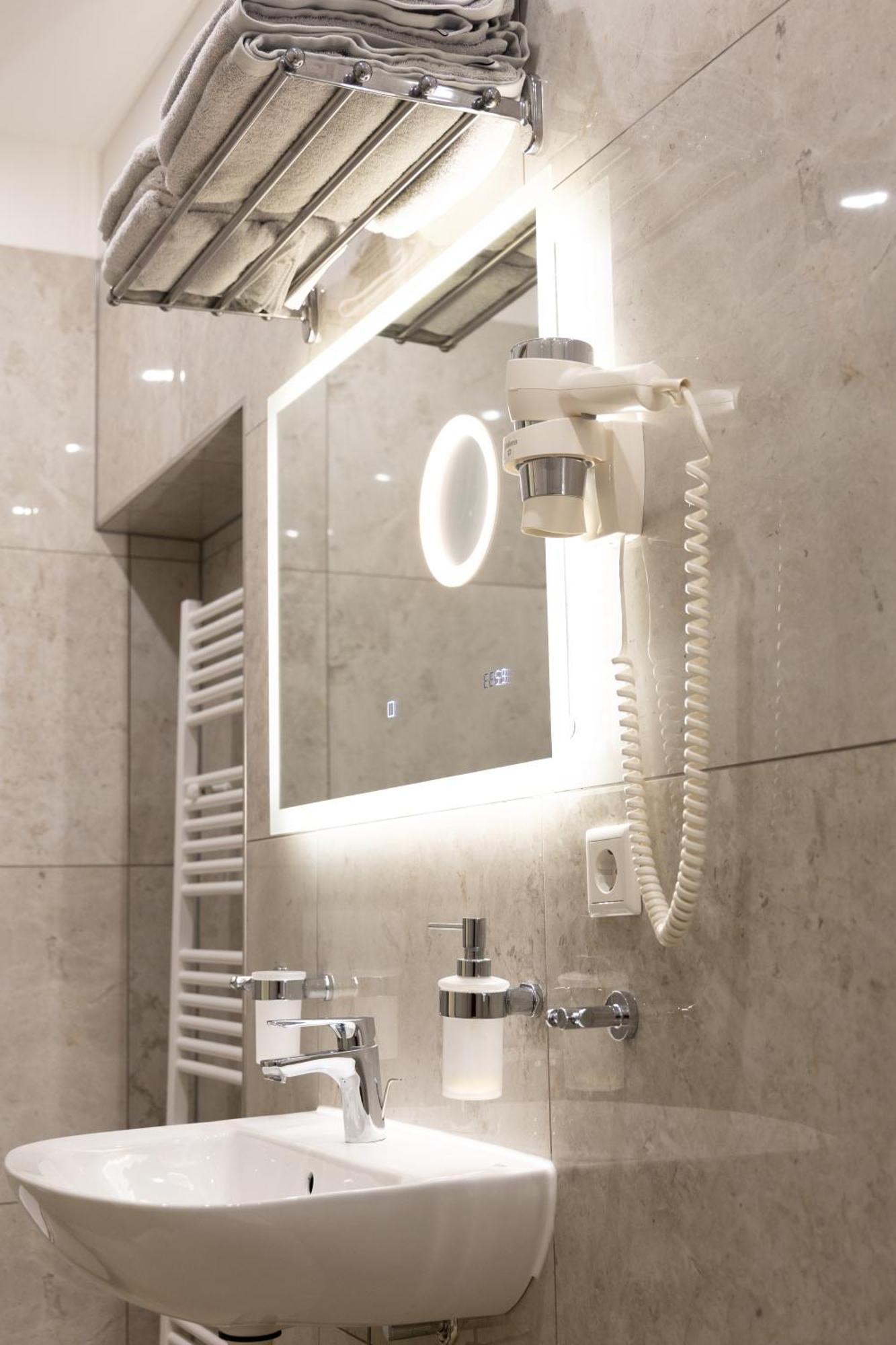 City Apartments - Nuernberg Altstadt Екстериор снимка