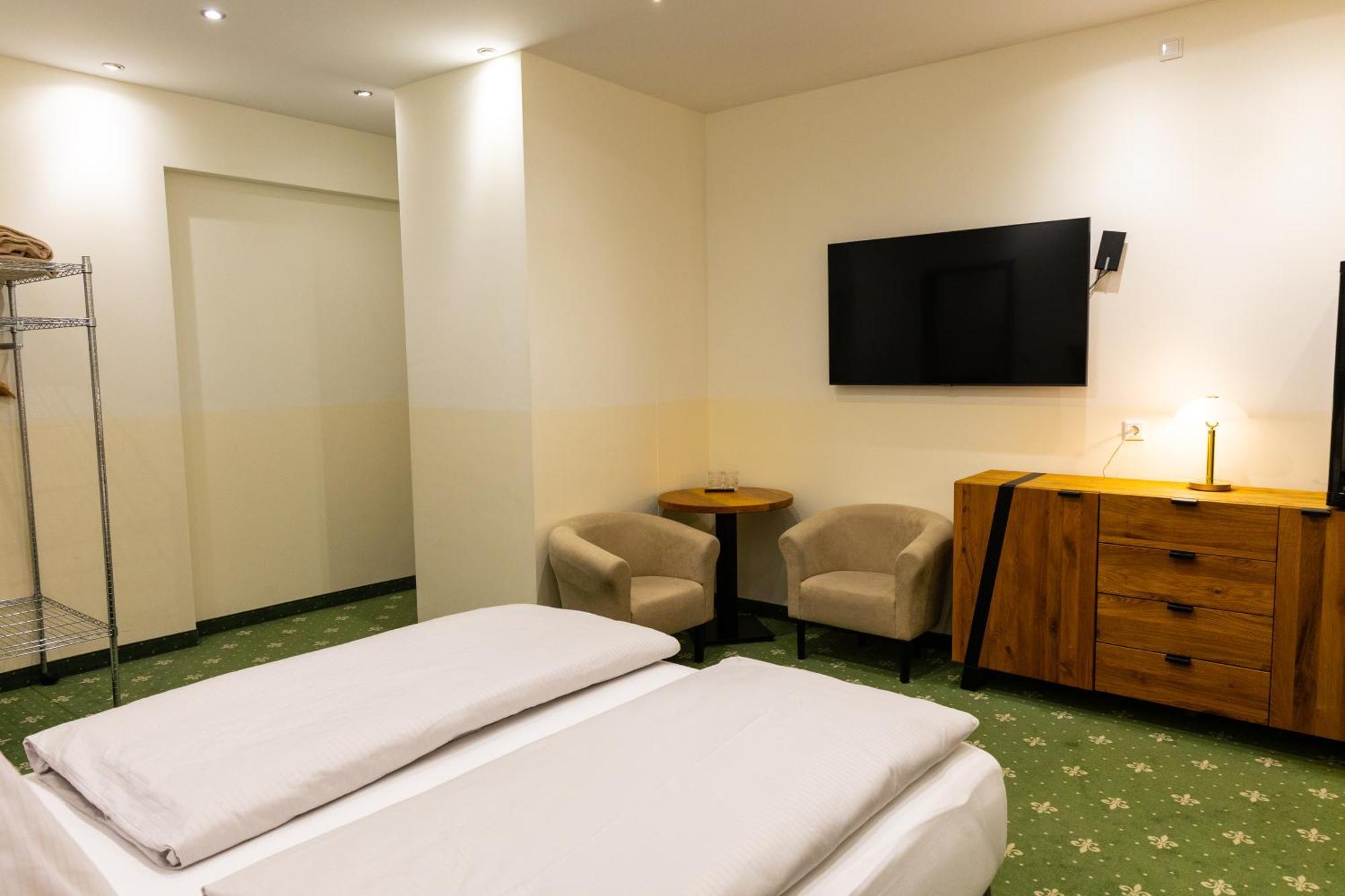 City Apartments - Nuernberg Altstadt Екстериор снимка