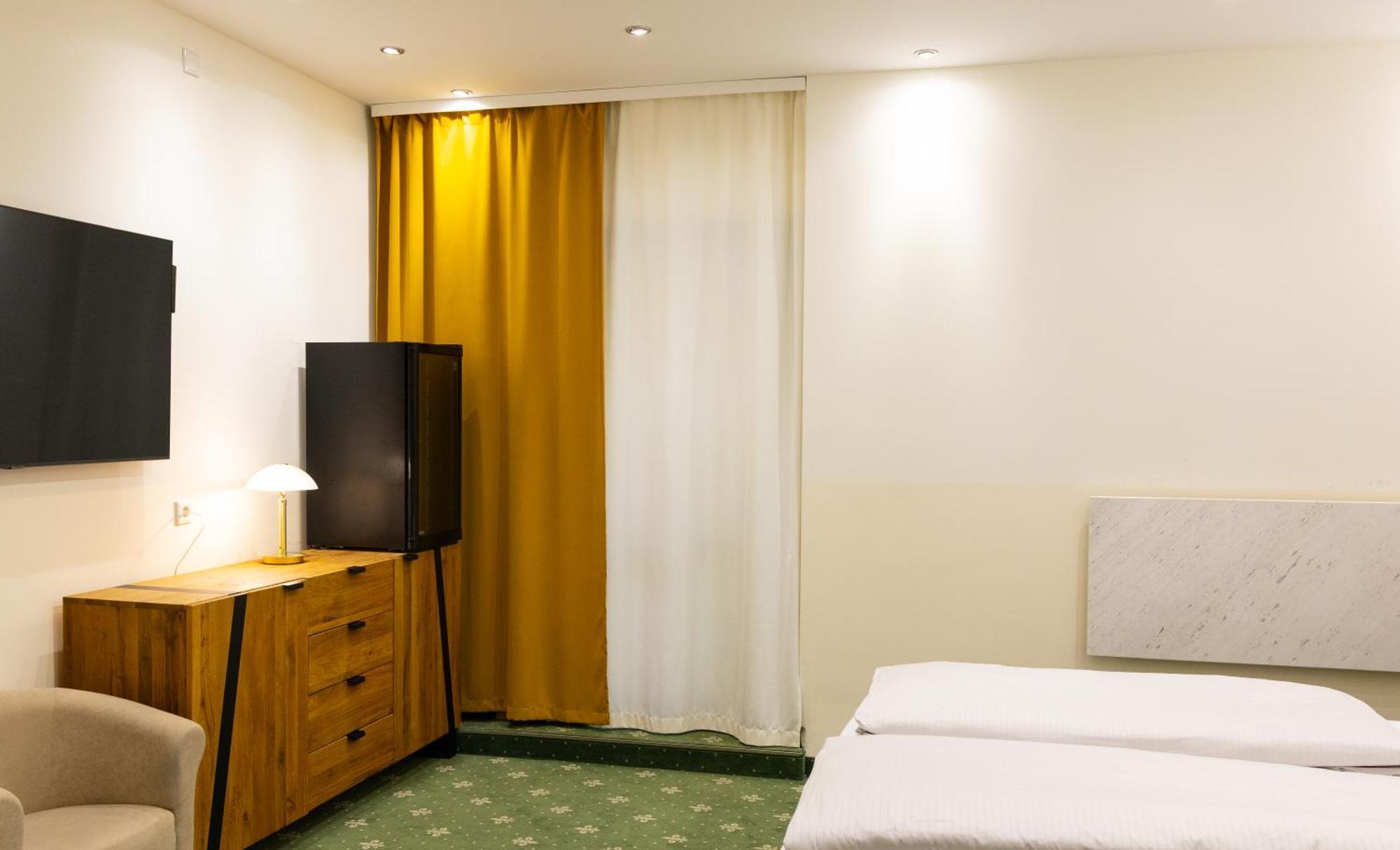 City Apartments - Nuernberg Altstadt Екстериор снимка