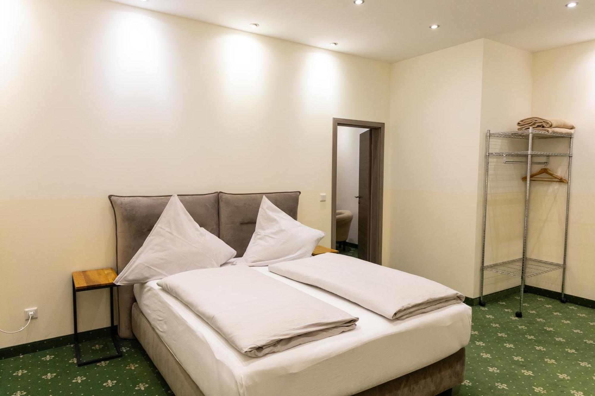 City Apartments - Nuernberg Altstadt Екстериор снимка