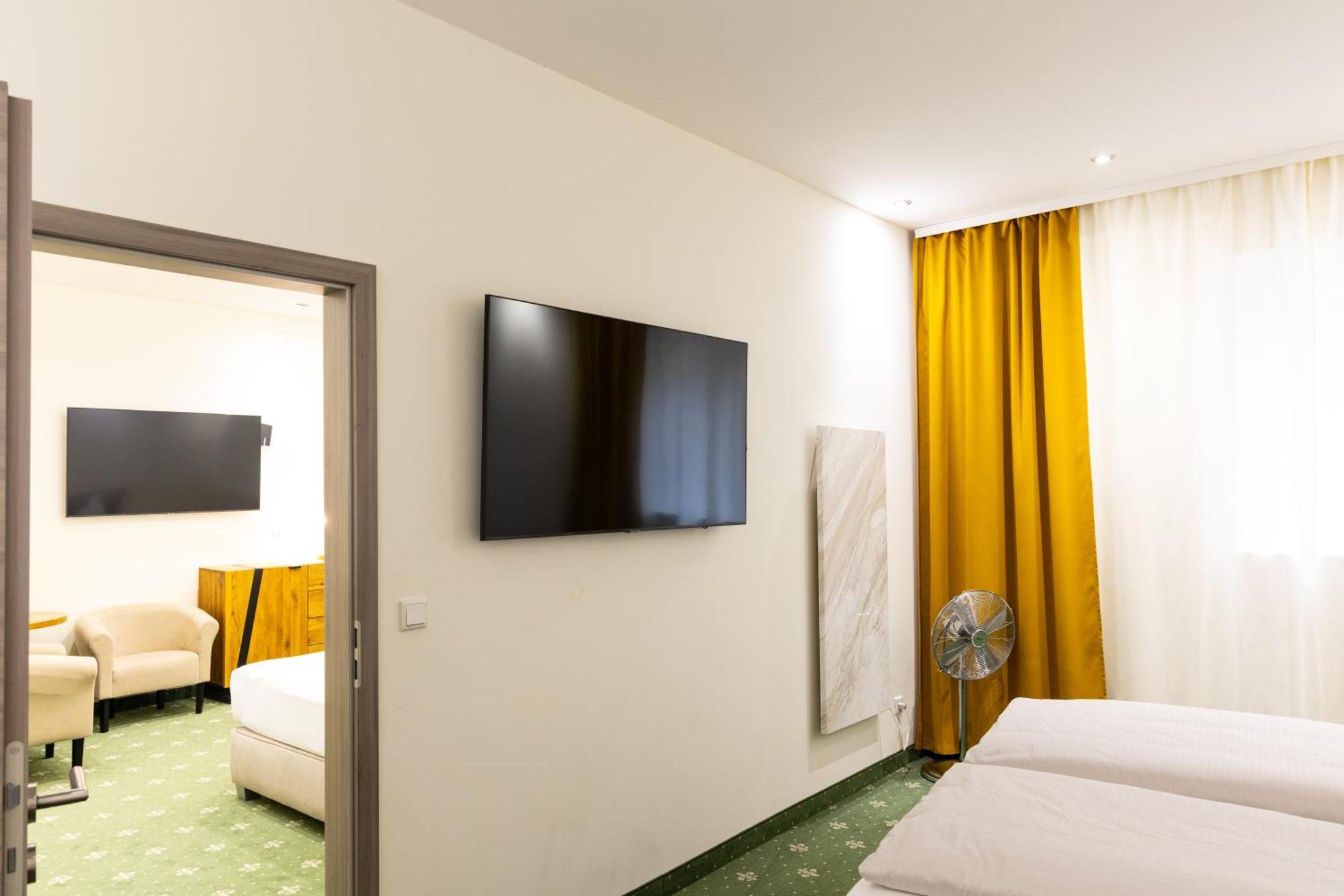 City Apartments - Nuernberg Altstadt Екстериор снимка
