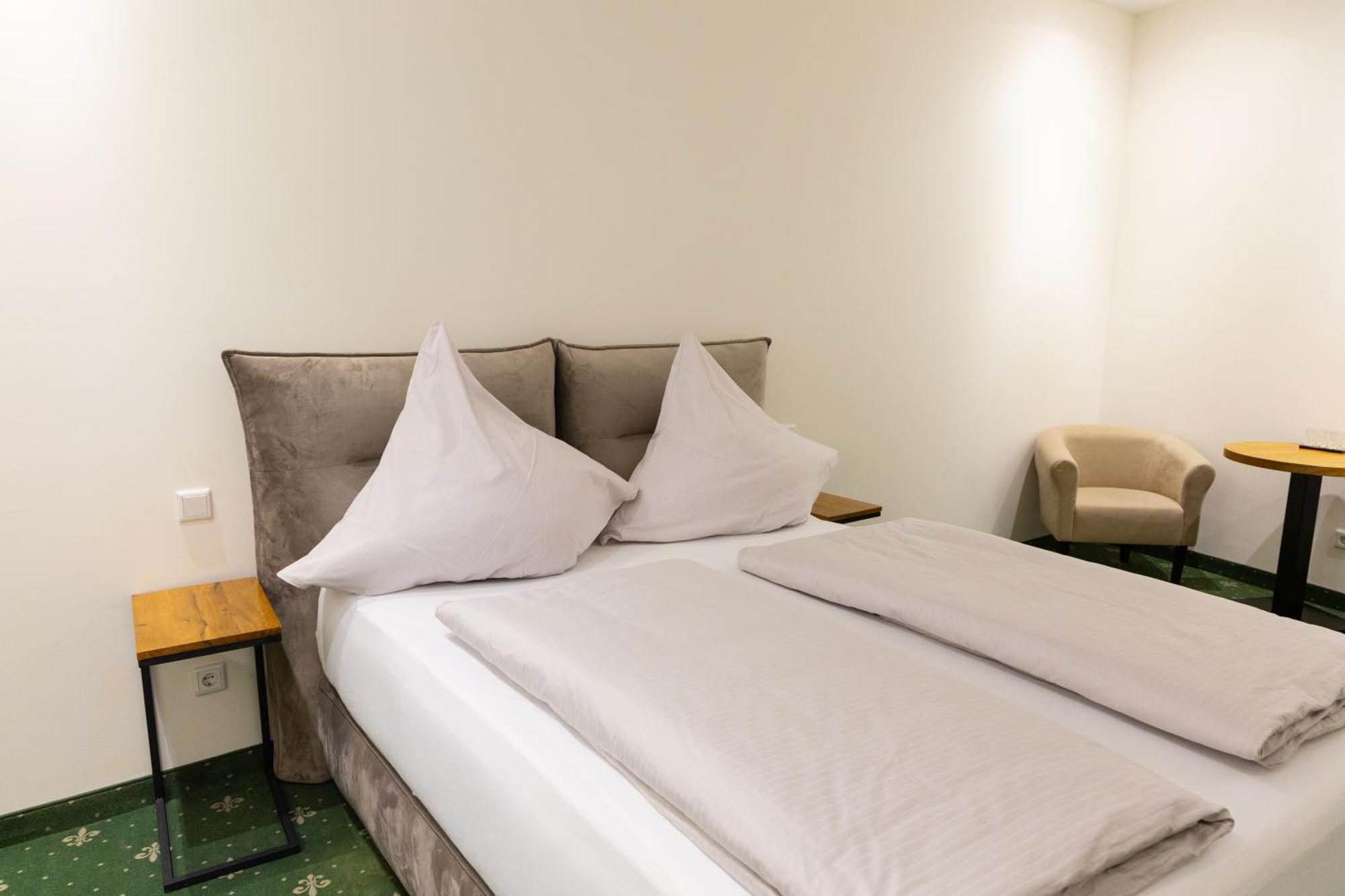 City Apartments - Nuernberg Altstadt Стая снимка