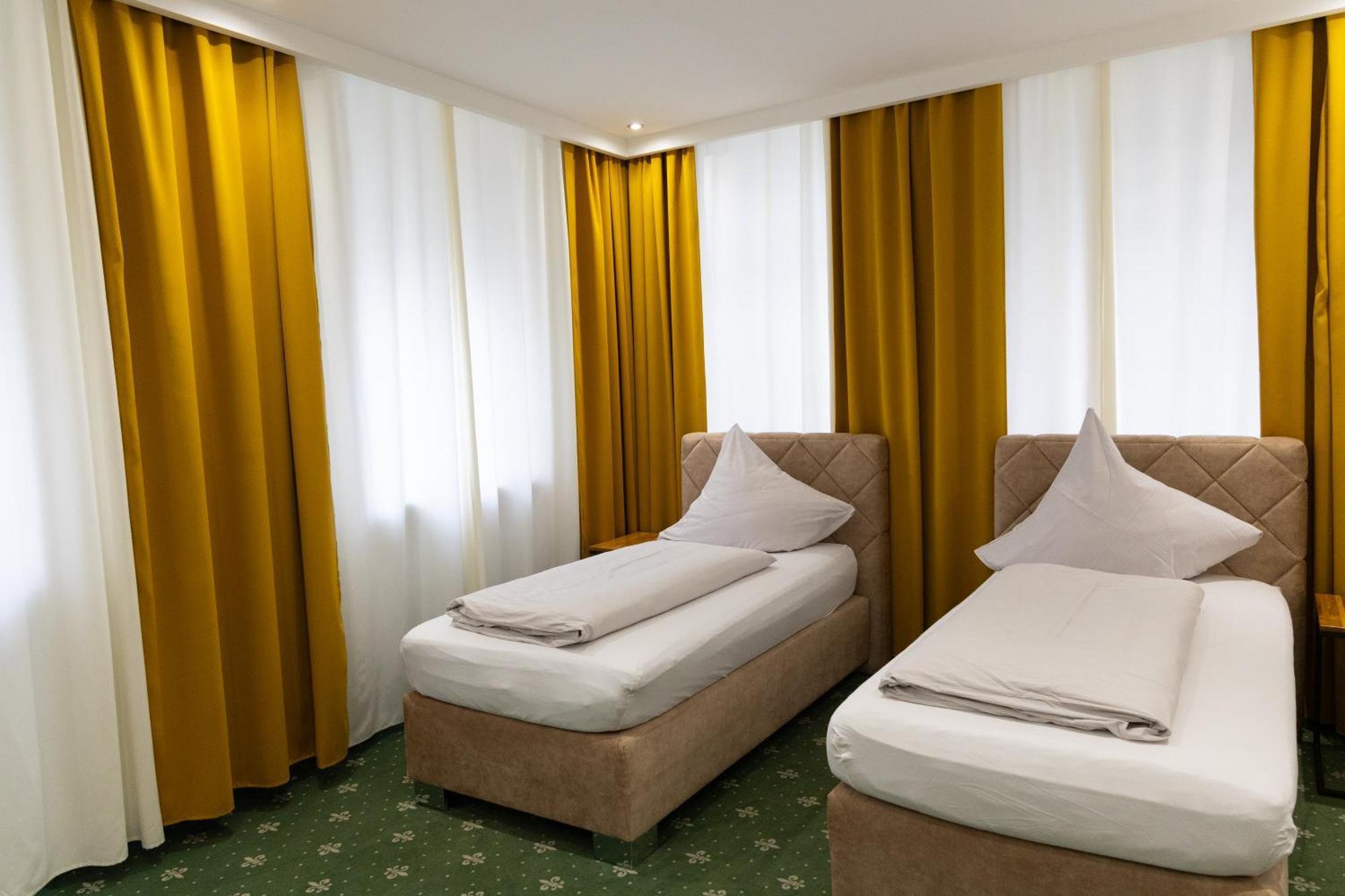 City Apartments - Nuernberg Altstadt Стая снимка