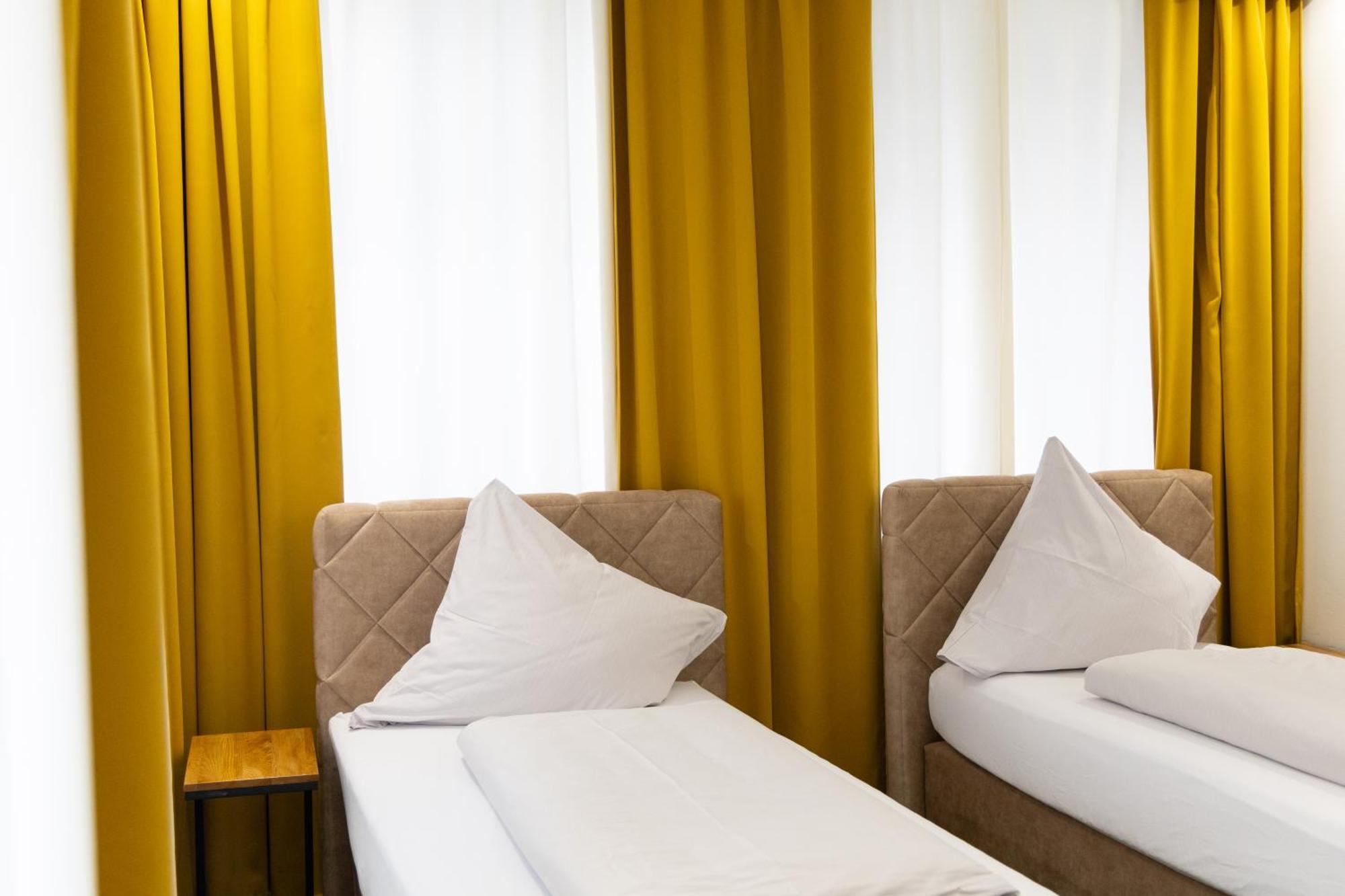 City Apartments - Nuernberg Altstadt Стая снимка
