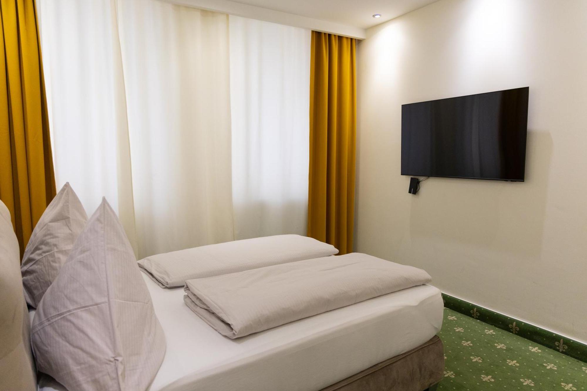 City Apartments - Nuernberg Altstadt Екстериор снимка