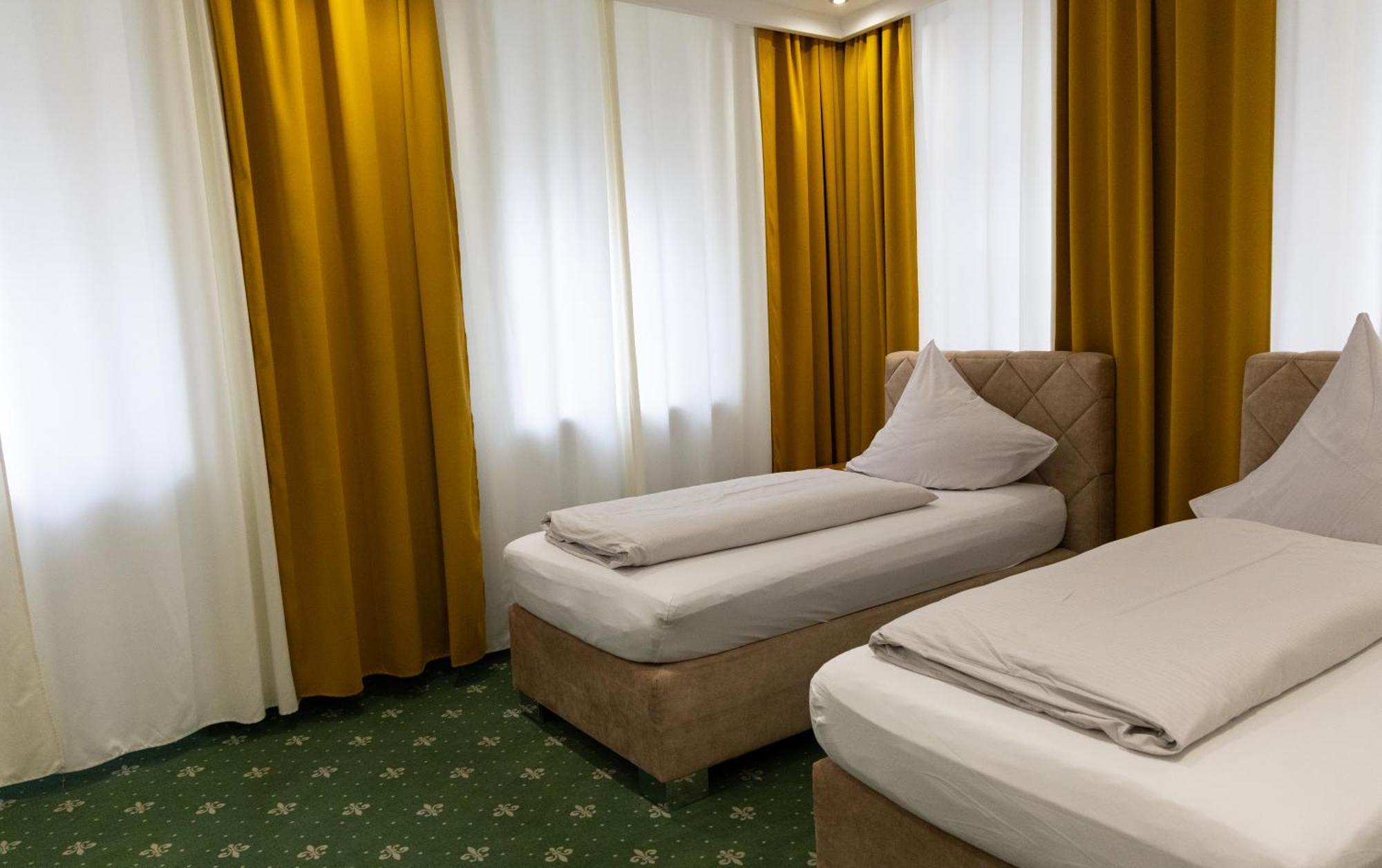 City Apartments - Nuernberg Altstadt Стая снимка