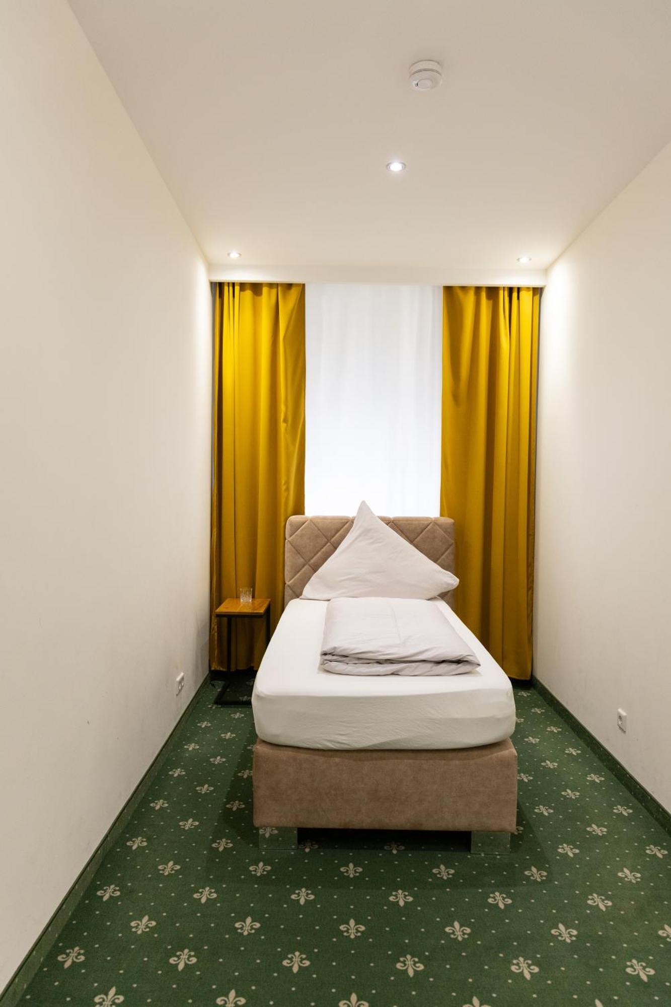 City Apartments - Nuernberg Altstadt Екстериор снимка