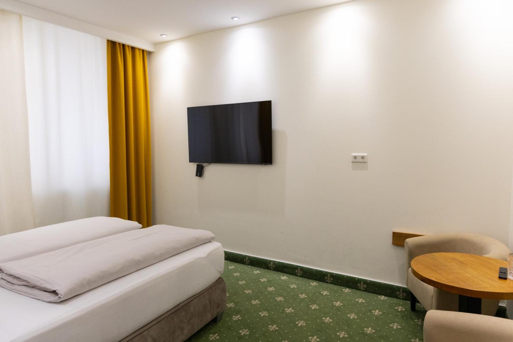 City Apartments - Nuernberg Altstadt Стая снимка