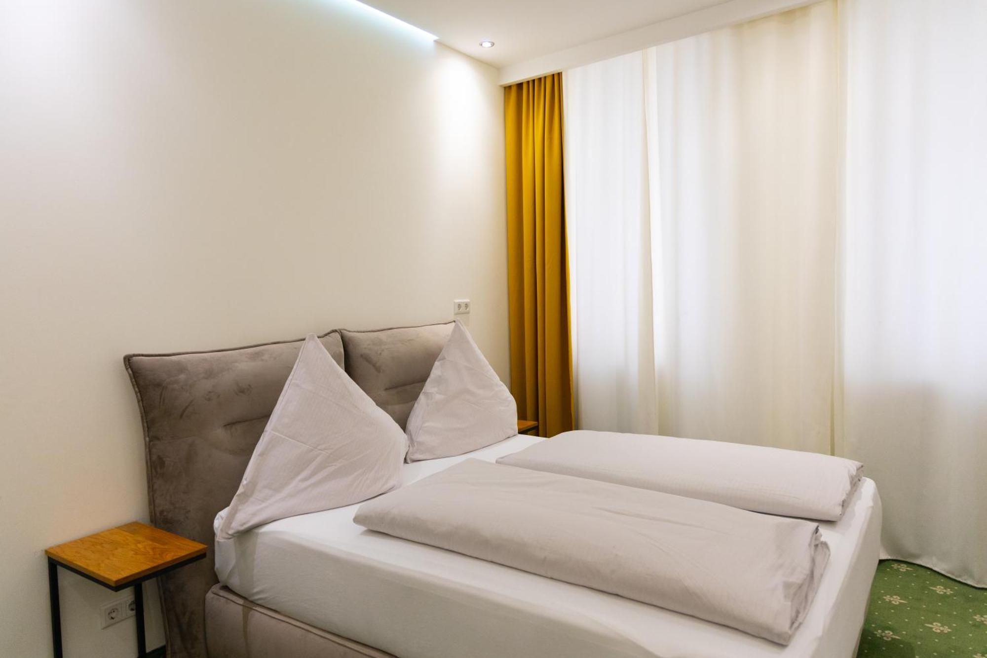 City Apartments - Nuernberg Altstadt Екстериор снимка